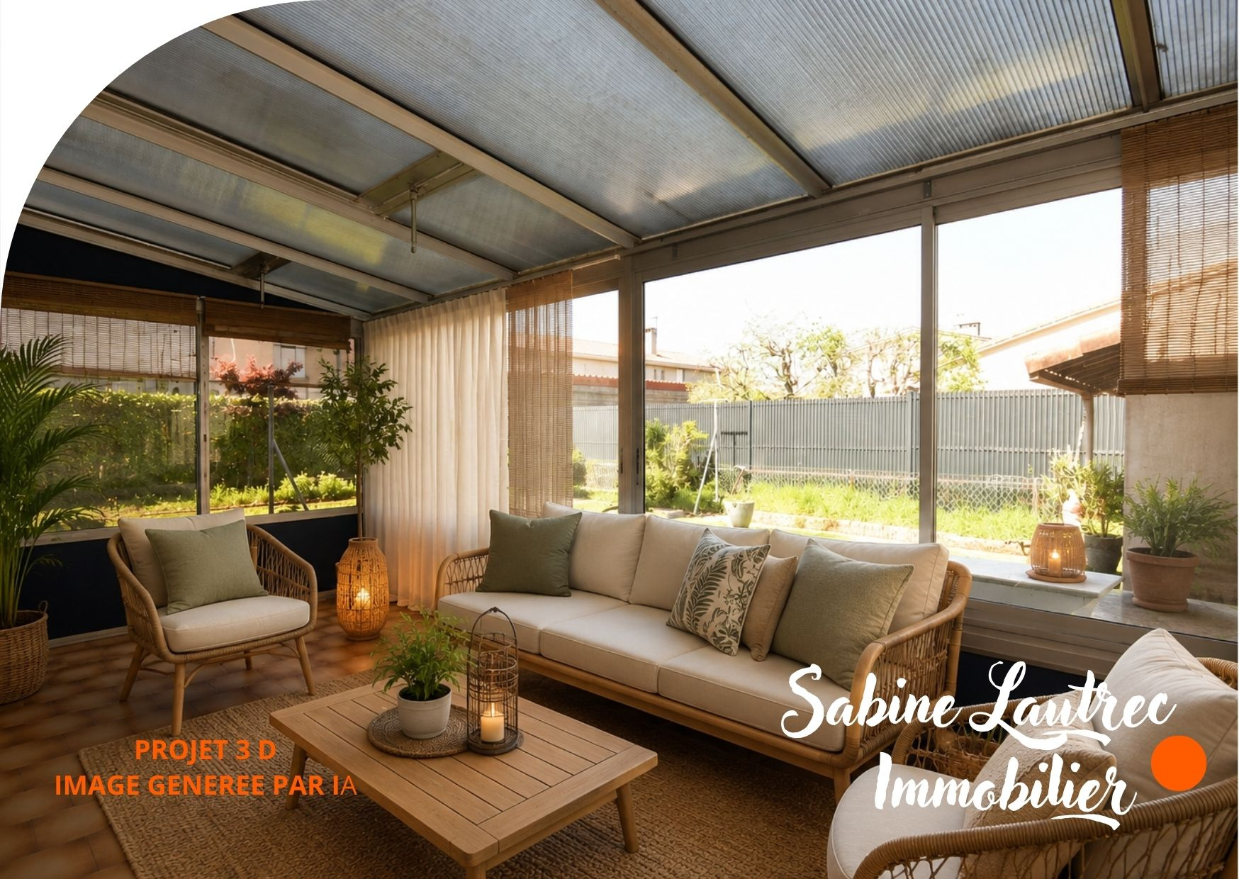 Appartement 158 m² · à Albi · 158 m² · 205 000 €