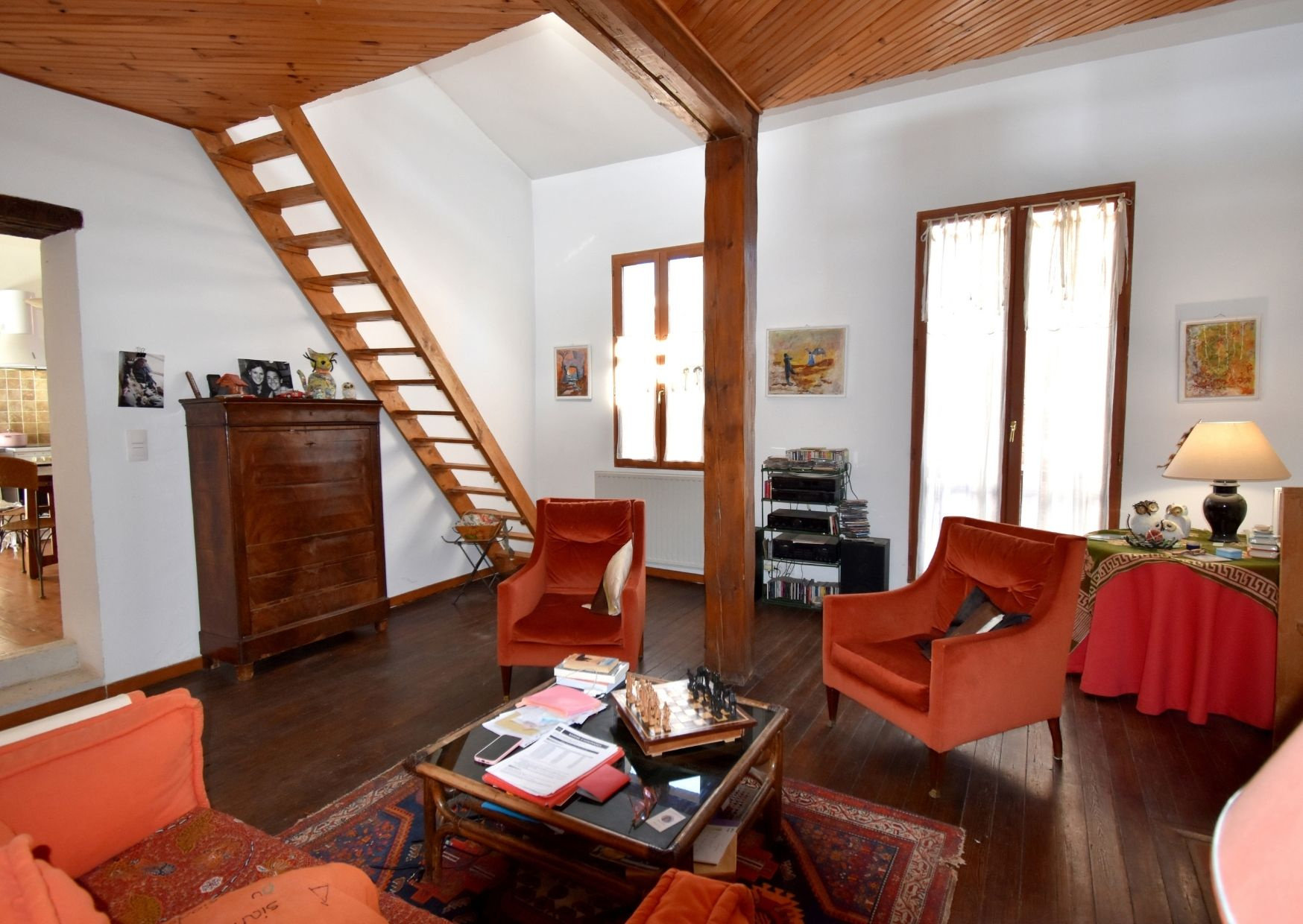 Maison 3 pièces 127 m² · à Gaillac · 127 m² · 175 000 €