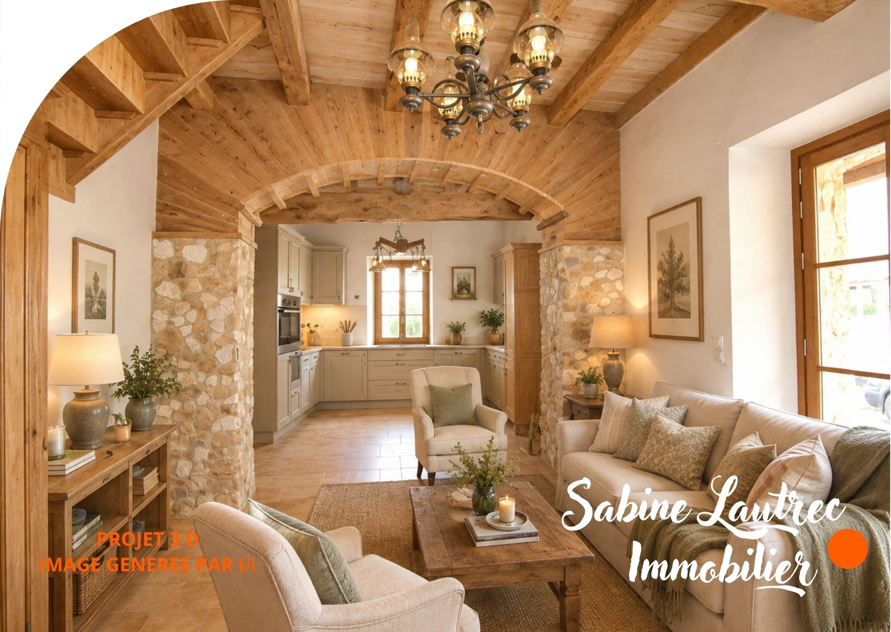 Agence immobilière de Jean-Jacques SEVESTRE