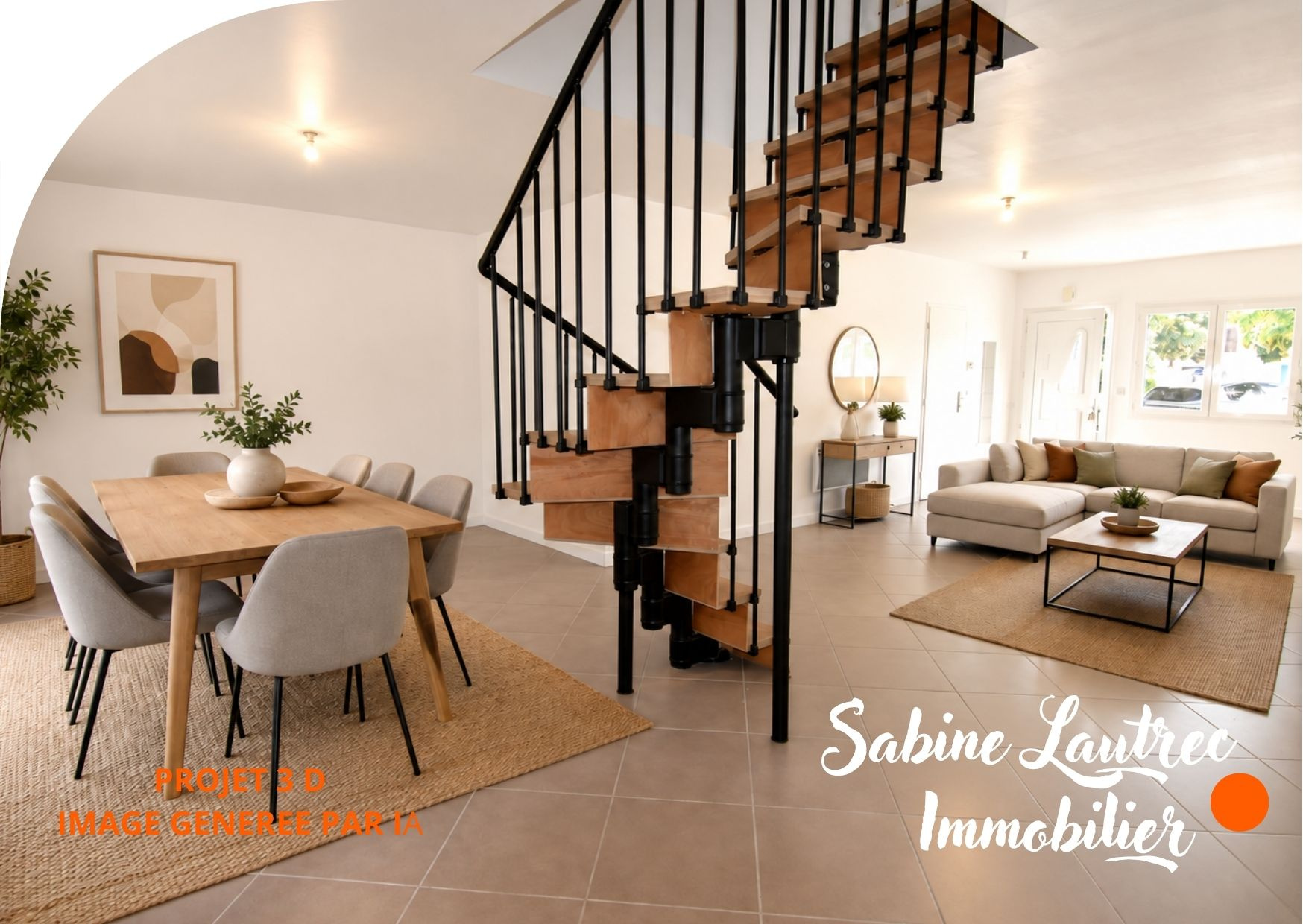 Maison 131 m² · à Lombers · 131 m² · 170 000 €