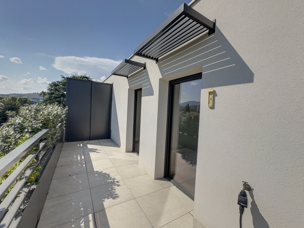 Agence immobilière de Jean-Jacques SEVESTRE