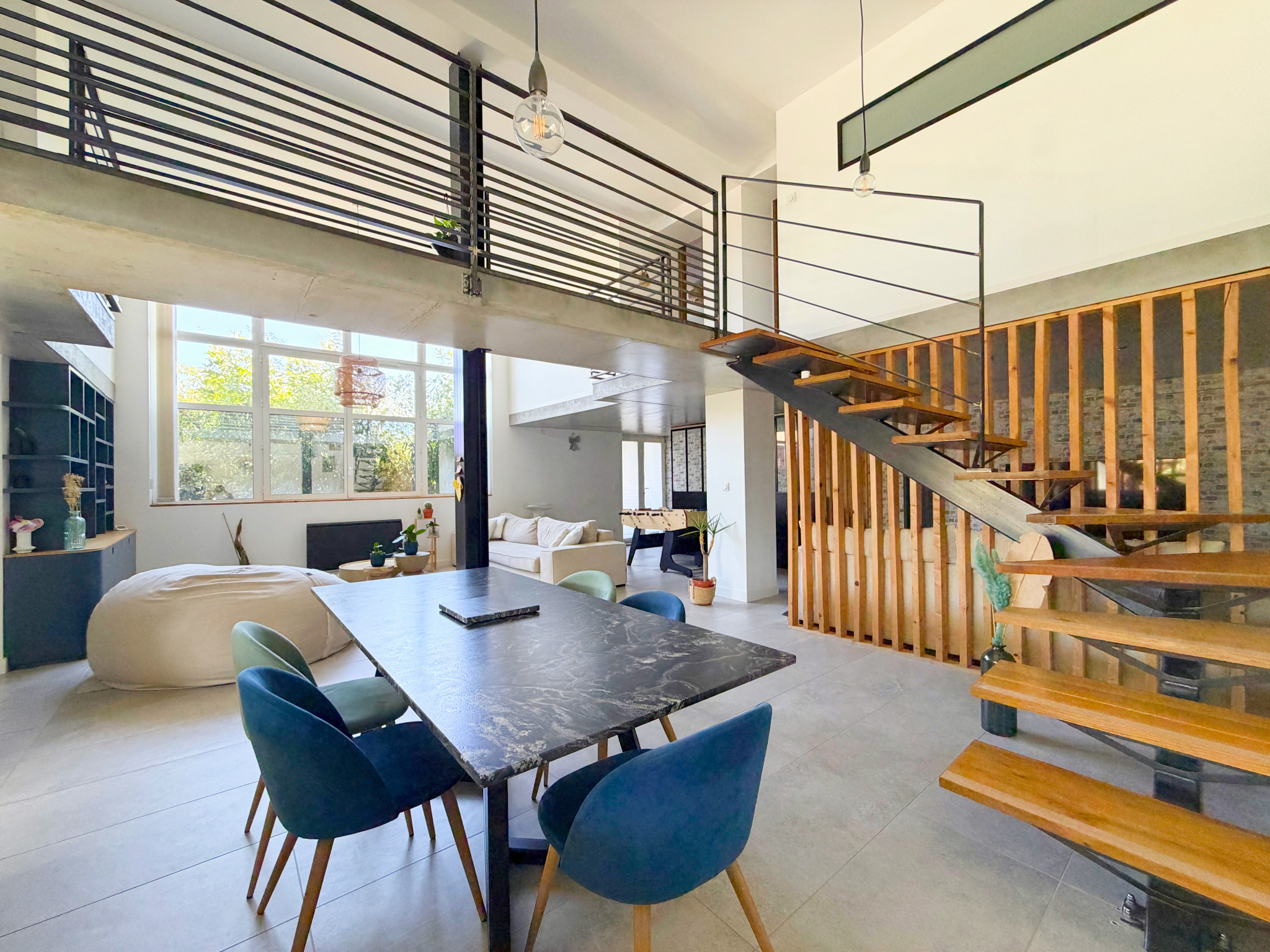 Appartement 220 m² · à Caluire-Et-Cuire · 220 m² · 795 000 €