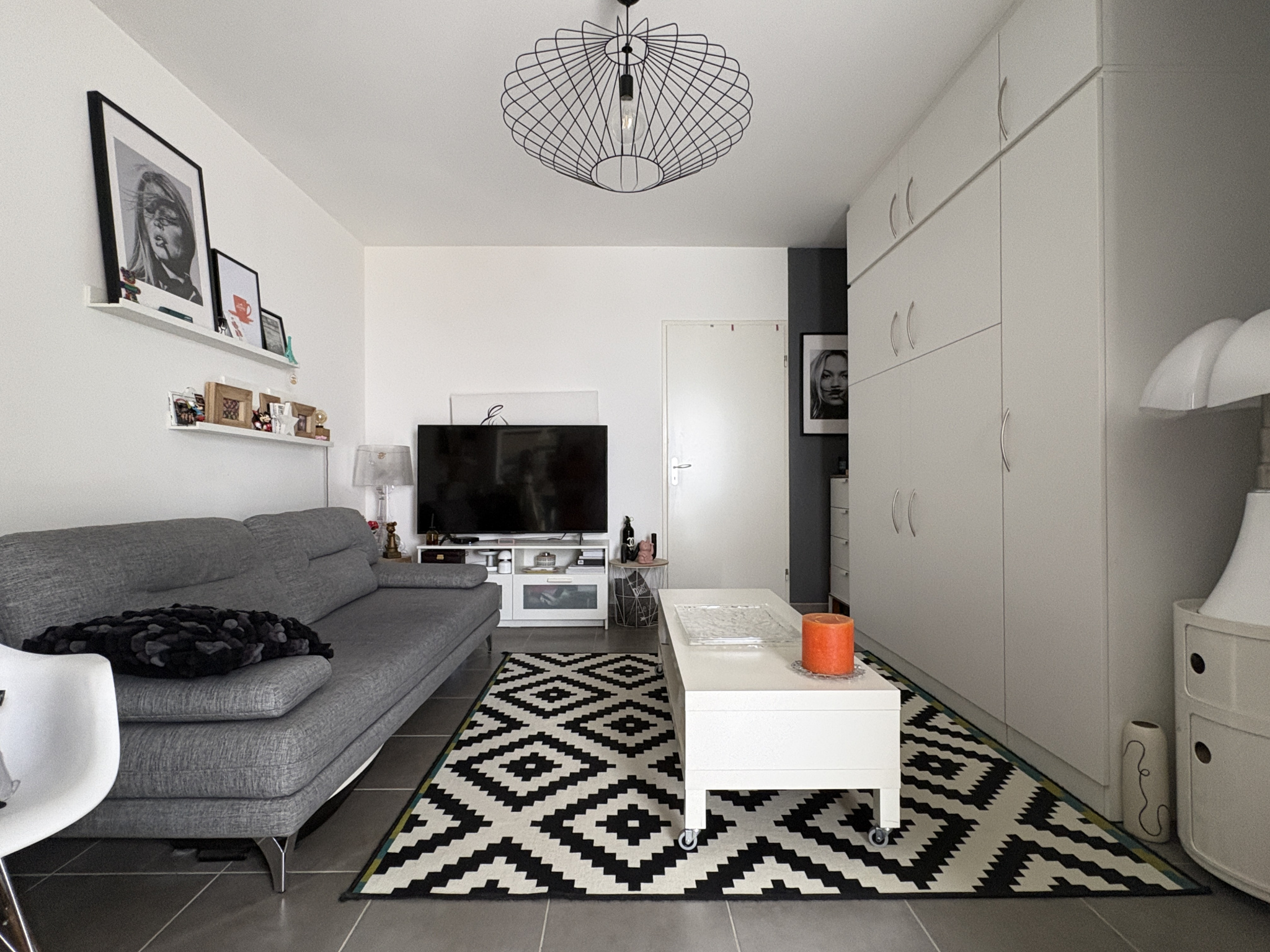 Appartement 33 m² · à Nantes · 33 m² · 120 000 €