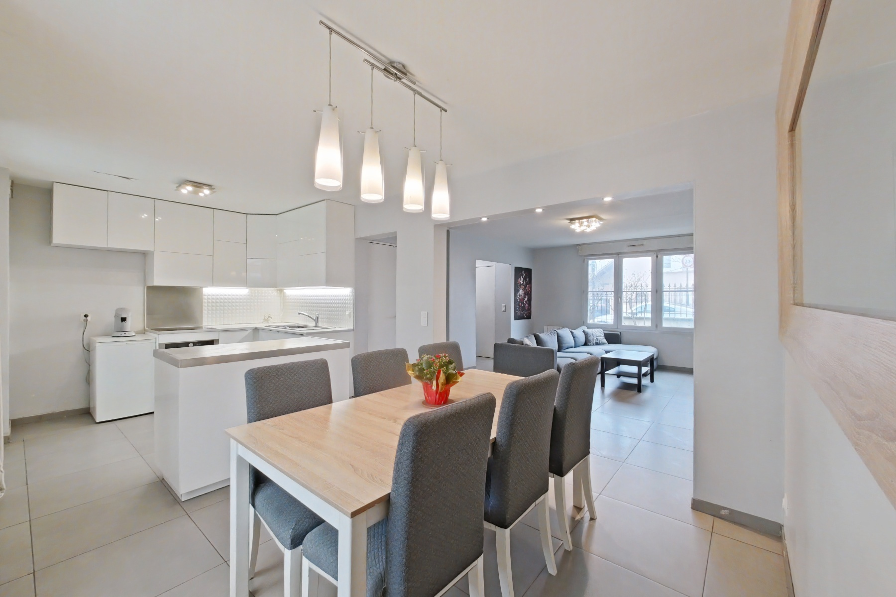 Appartement 102 m² · à Lognes · 102 m² · 410 000 €