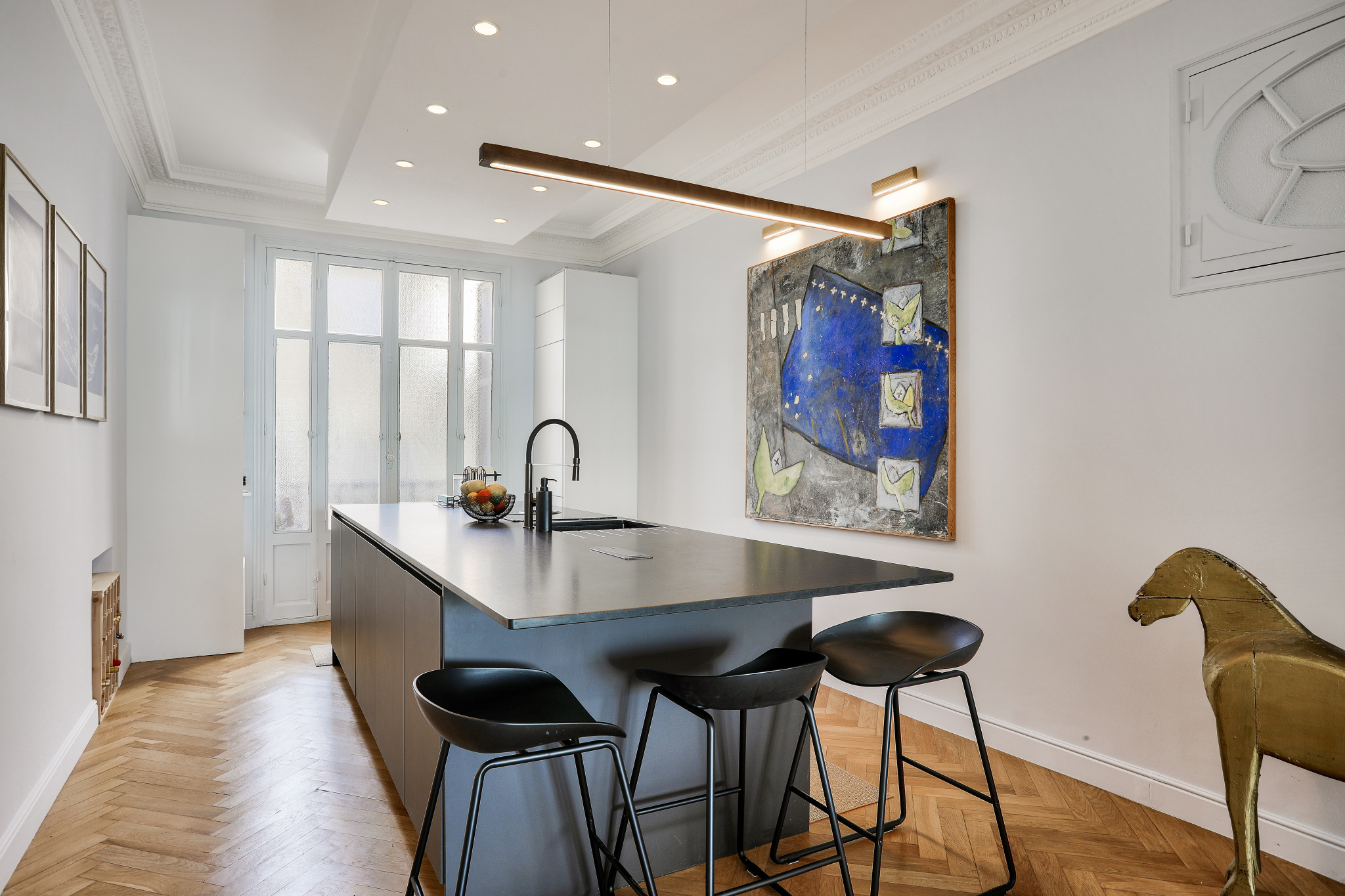 Agence immobilière de Jean-Jacques SEVESTRE