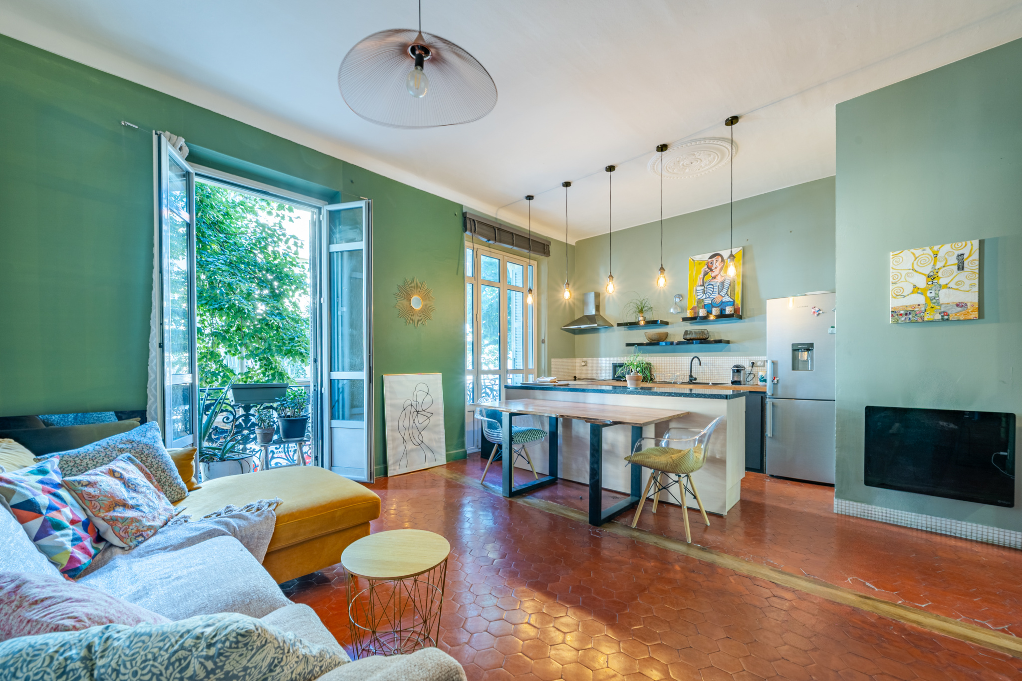 Agence immobilière de Jean-Jacques SEVESTRE