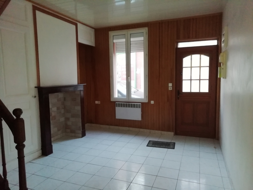 Maison 42 m² · à Amiens · 42 m² · 115 500 €