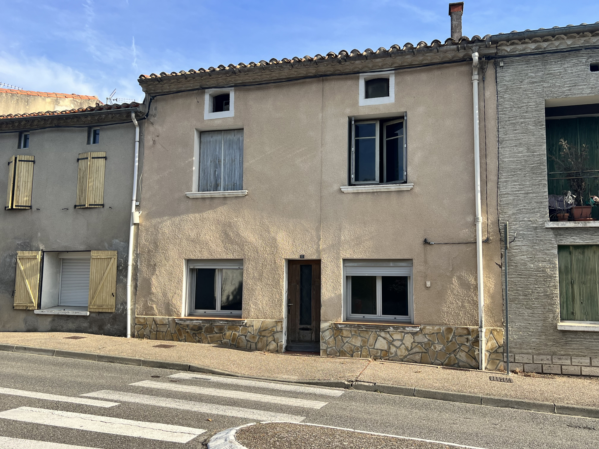Maison 120 m² · à Pexiora · 120 m² · 85 000 €