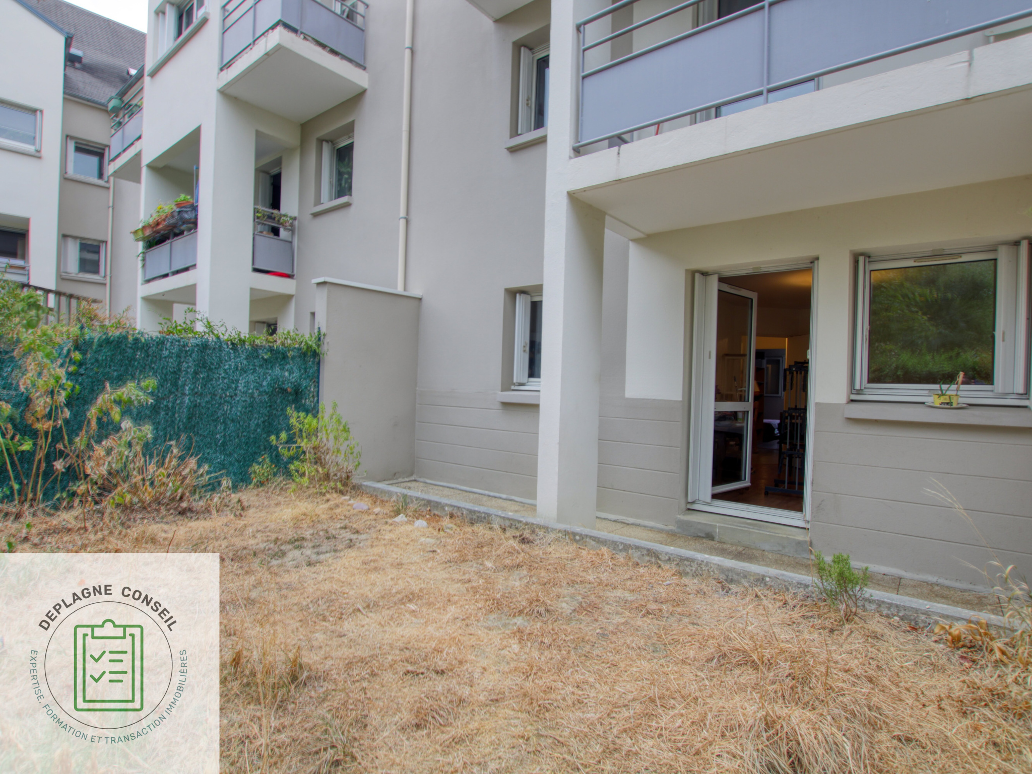 Appartement 2 pièces 49 m² · à Rennes · 49 m² · 156 000 €