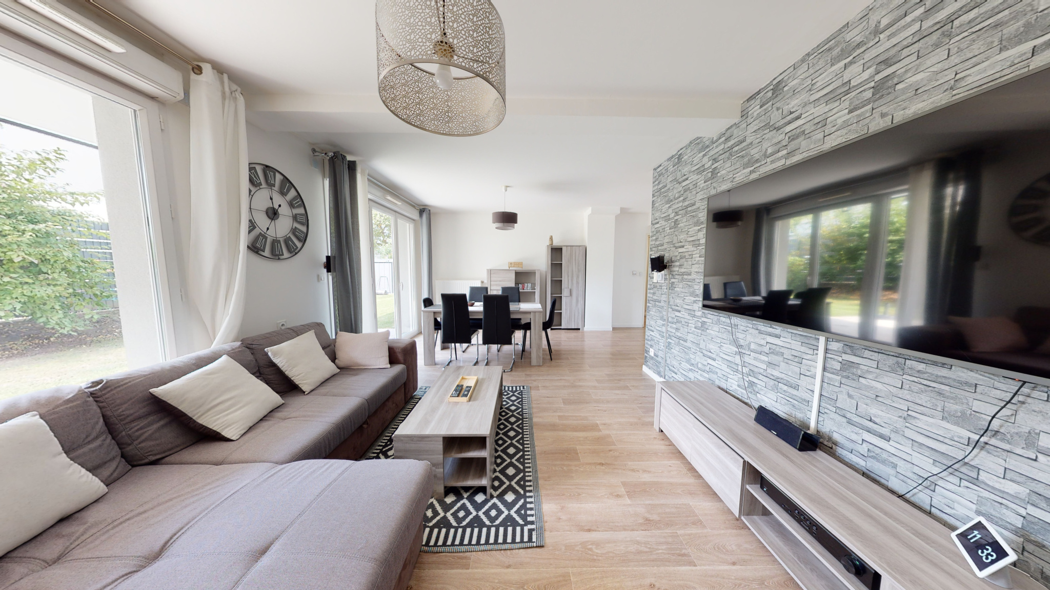 Appartement 5 pièces 91 m² · à Strasbourg · 91 m² · 235 000 €
