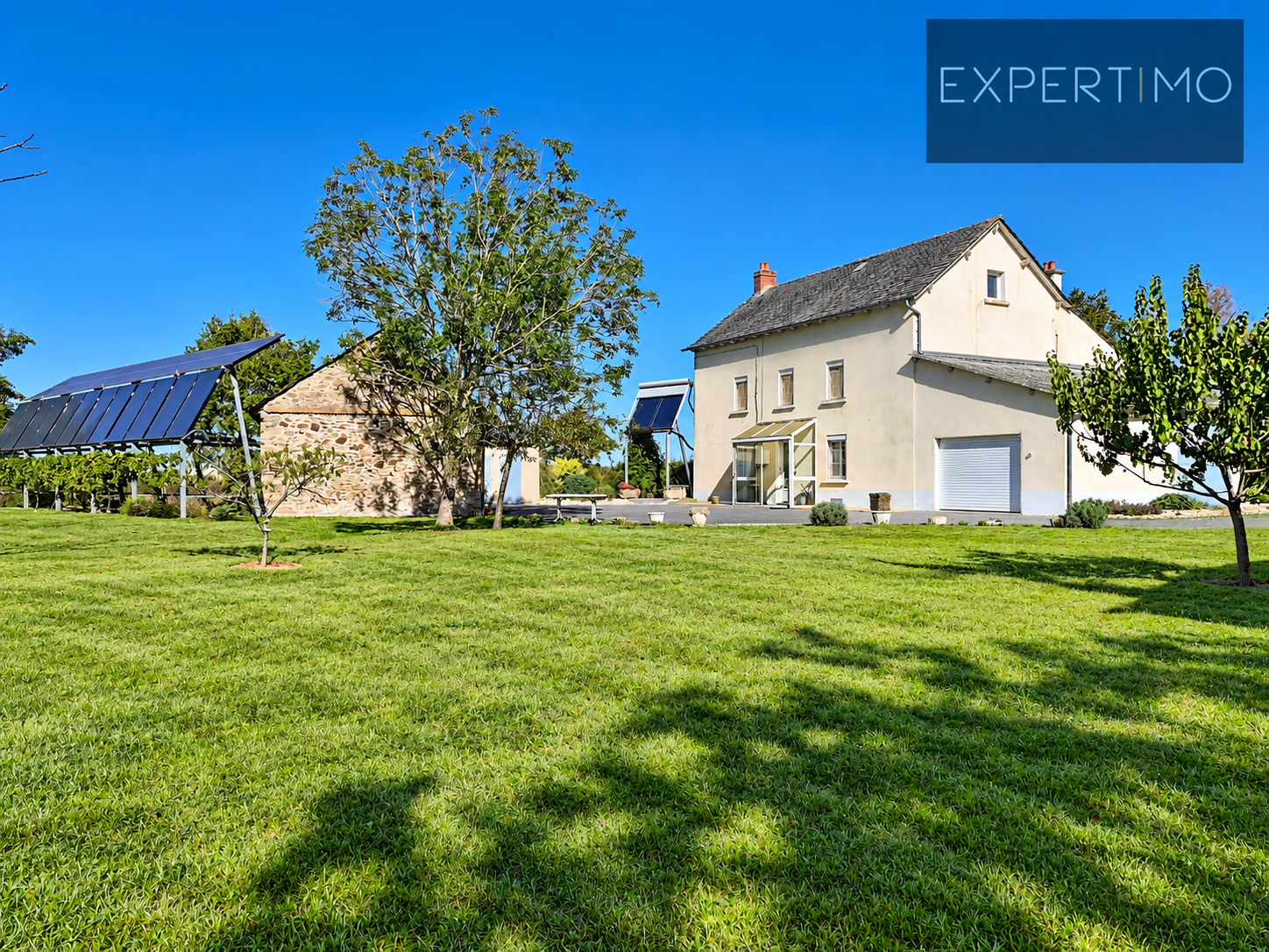 Appartement 150 m² · à Rullac-Saint-Cirq · 150 m² · 228 000 €