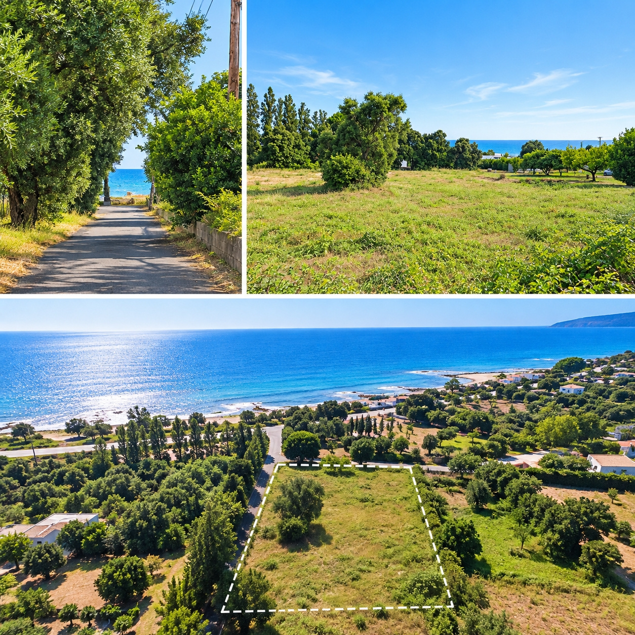Cervione (20221) · 170 000 €
