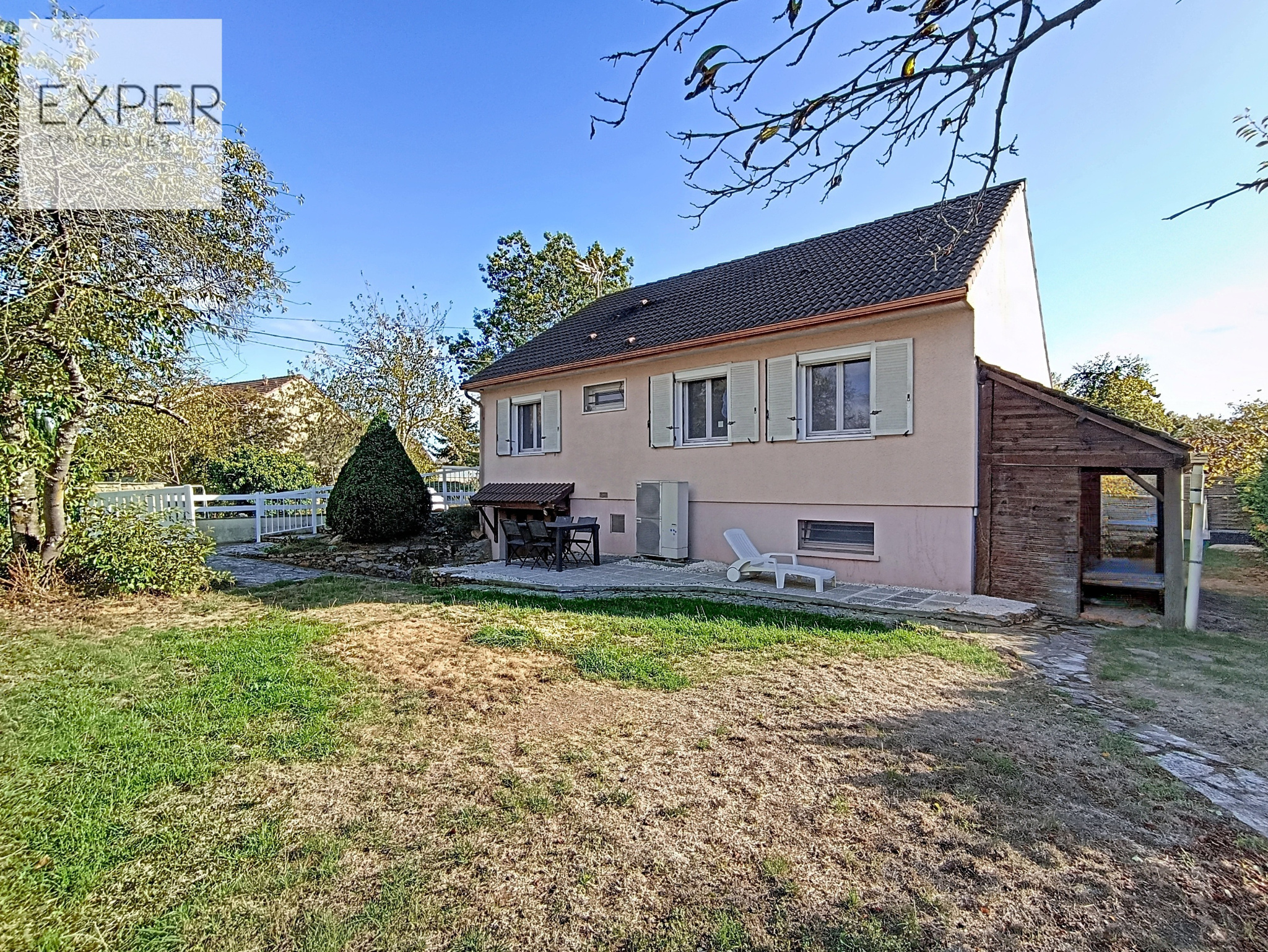 Appartement 5 pièces 103 m² · à Brétigny-sur-Orge · 103 m² · 335 000 €