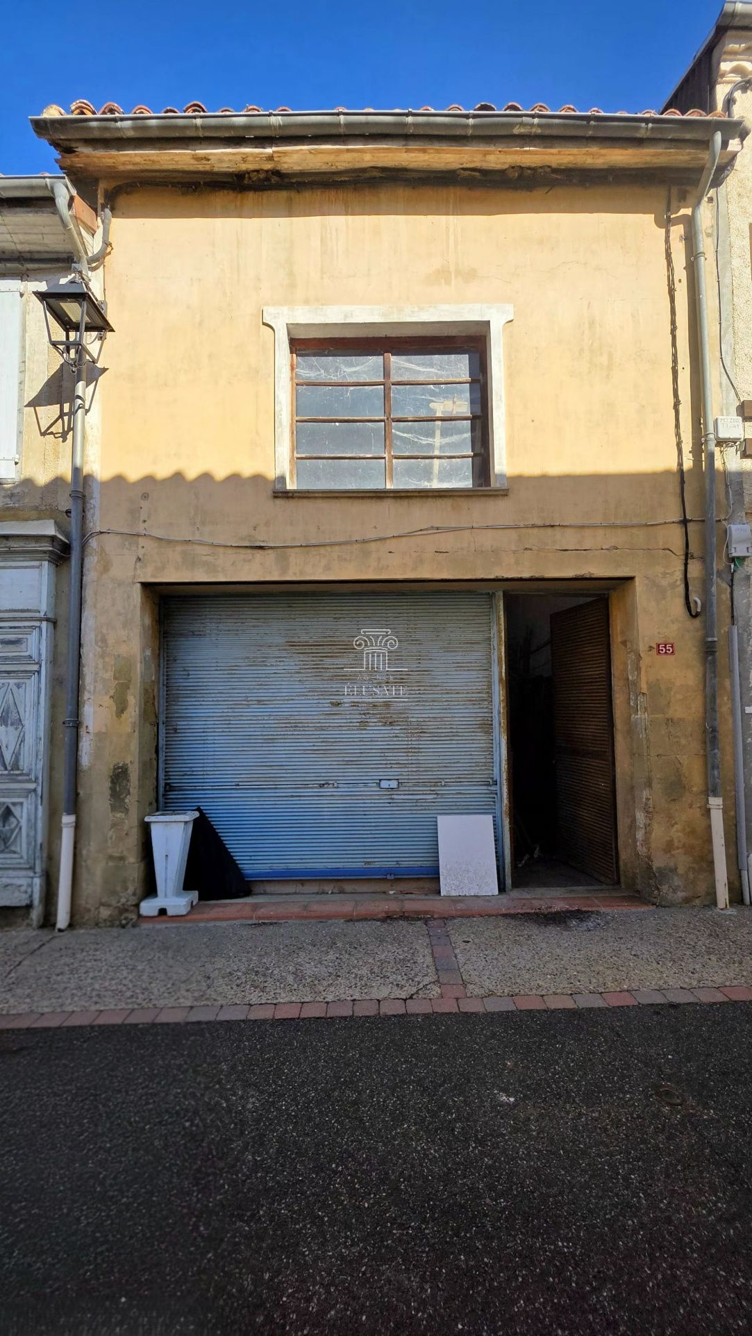 Maison 100 m² · à Manciet · 100 m² · 15 000 €