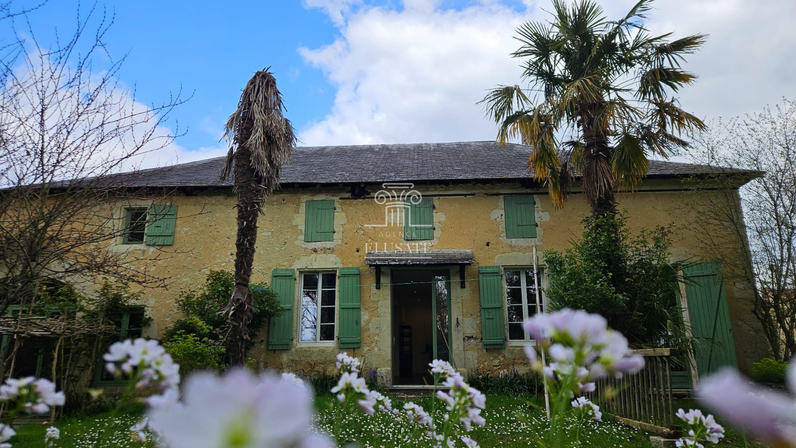 Agence immobilière de Jean-Jacques SEVESTRE