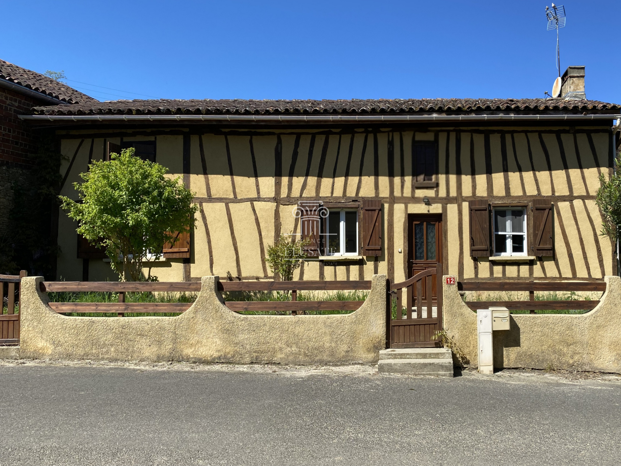 Maison 5 pièces 160 m² · à Eauze · 160 m² · 120 000 €