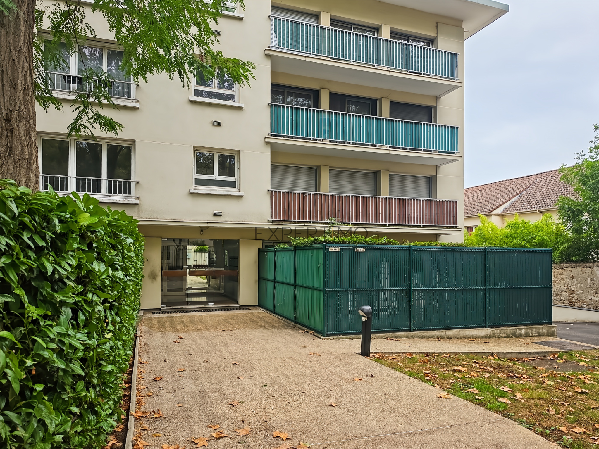 Appartement 33 m² · à Rueil-Malmaison · 33 m² · 183 000 €