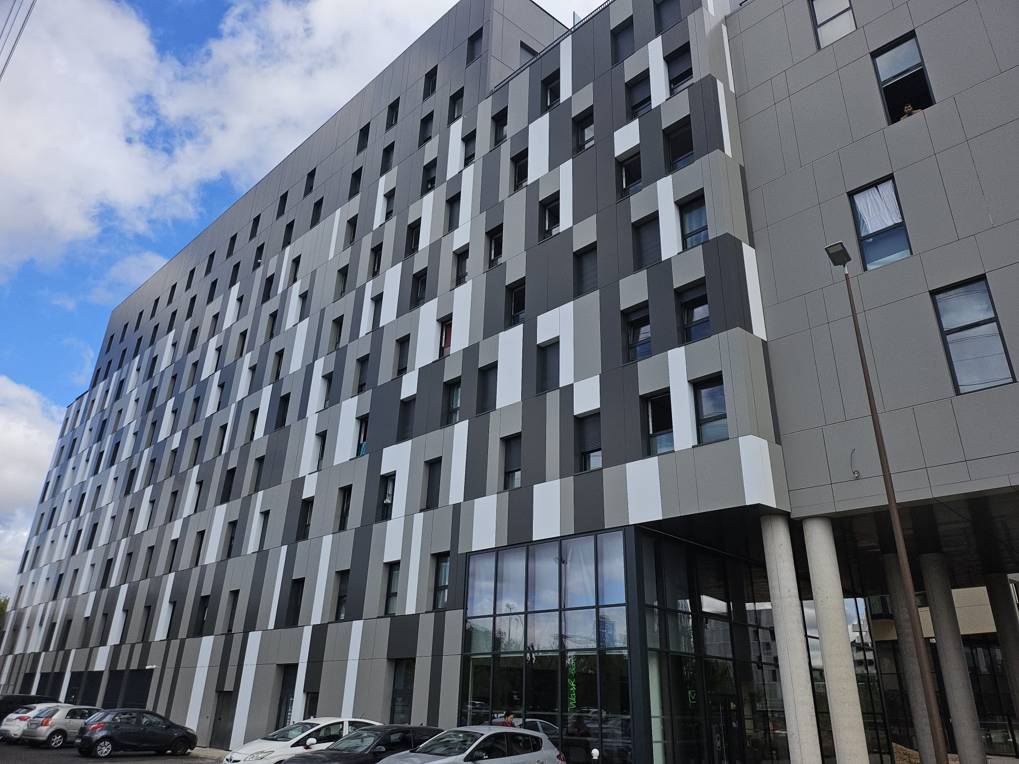 Appartement 1 pièce 20 m² · à Massy · 20 m² · 147 500 €