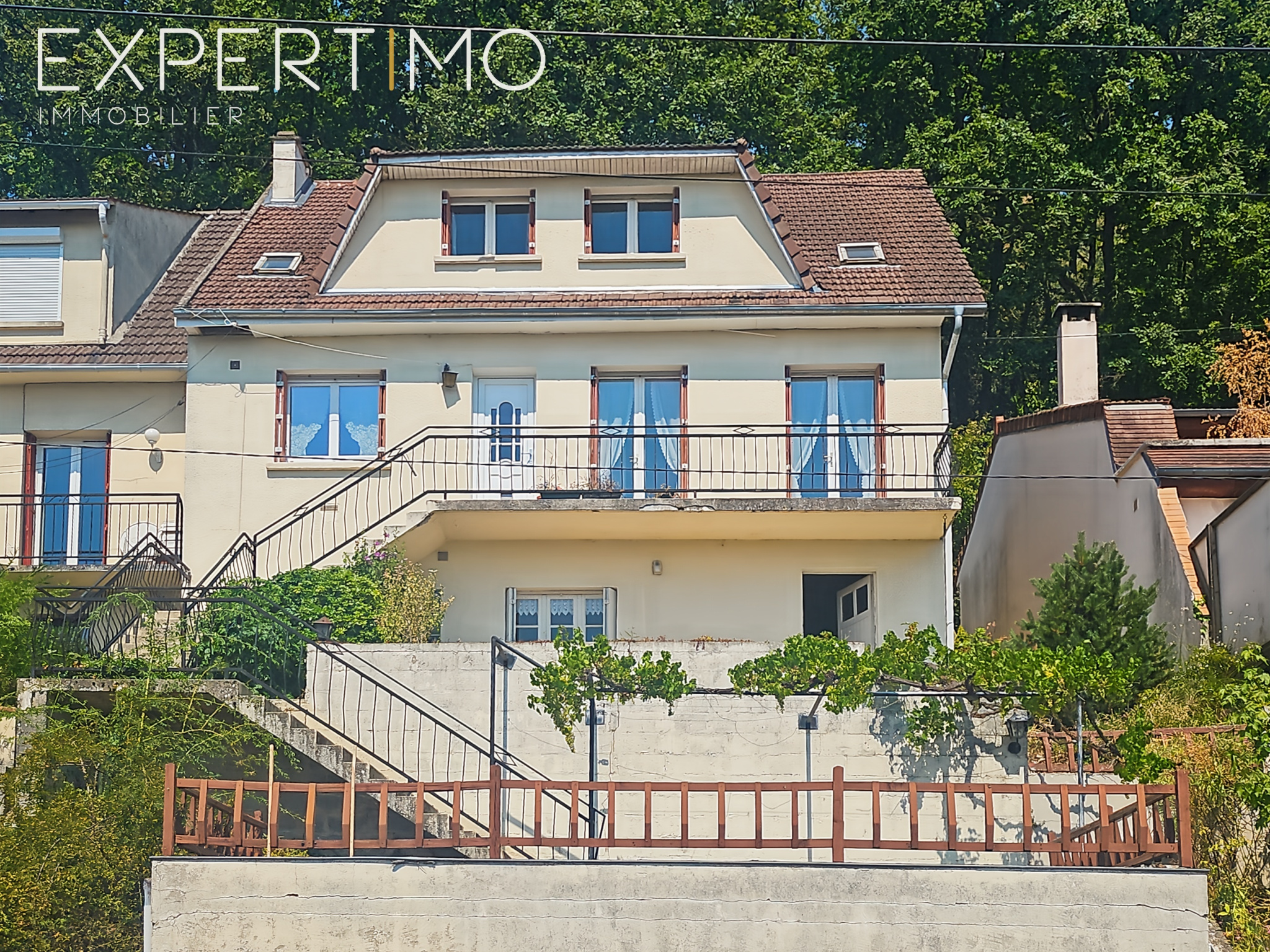 Appartement 122 m² · à Palaiseau · 122 m² · 459 000 €