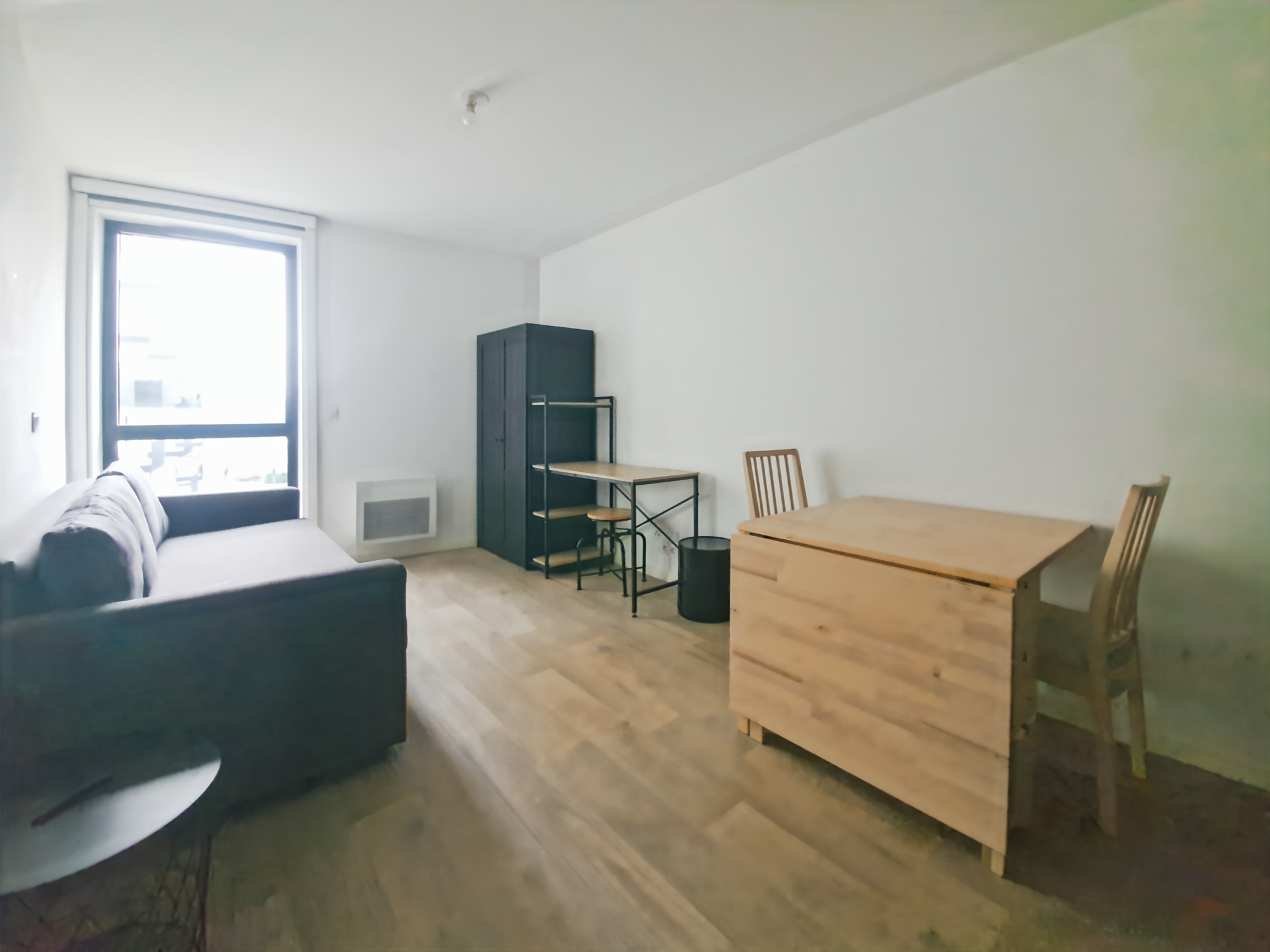 Appartement 1 pièce 20 m² · à Massy · 20 m² · 141 000 €