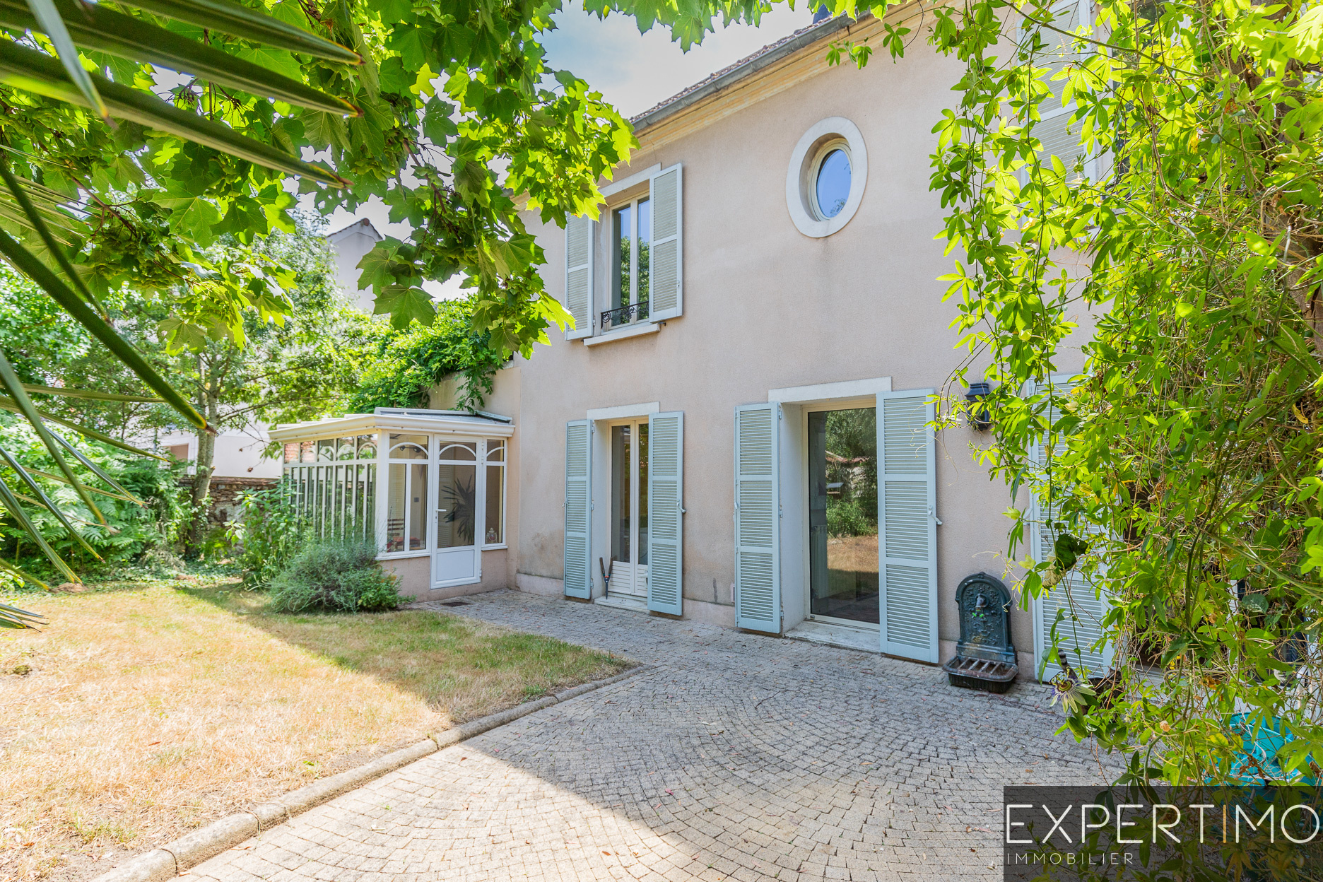 Appartement 150 m² · à Palaiseau · 150 m² · 680 000 €