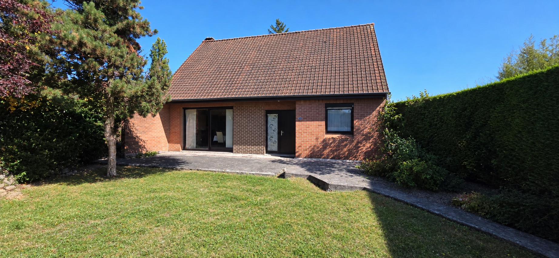 Appartement 121 m² · à Lens · 121 m² · 250 000 €