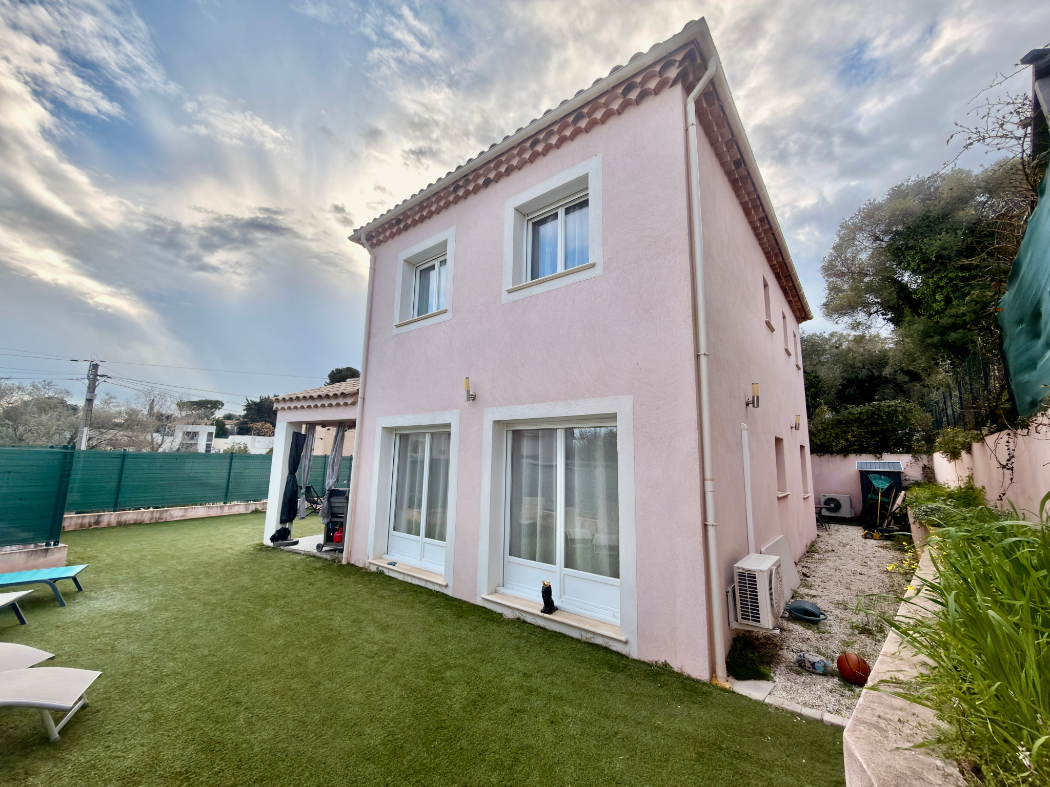 Agence immobilière de Jean-Jacques SEVESTRE