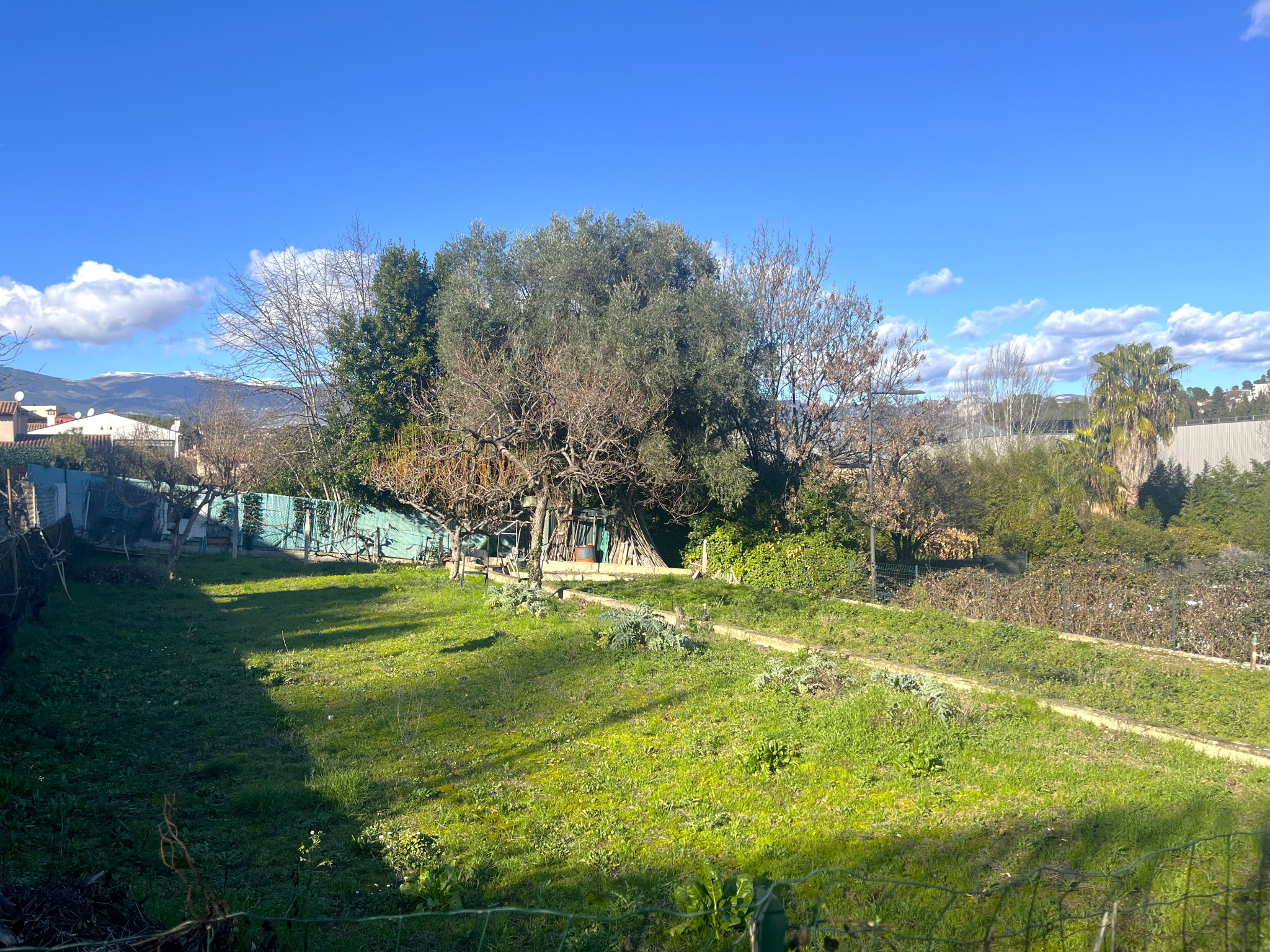 Agence immobilière de Jean-Jacques SEVESTRE