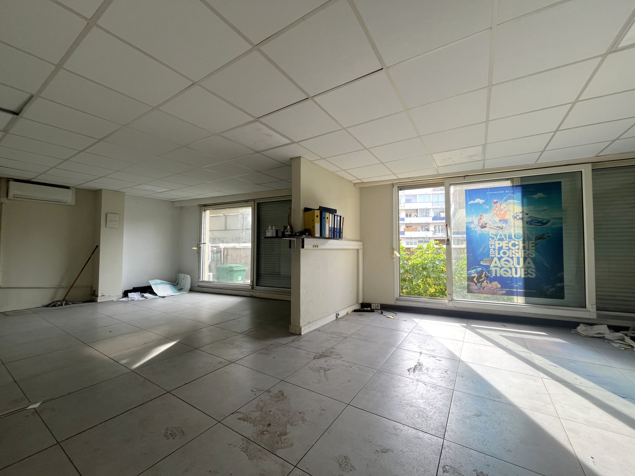 Agence immobilière de Jean-Jacques SEVESTRE