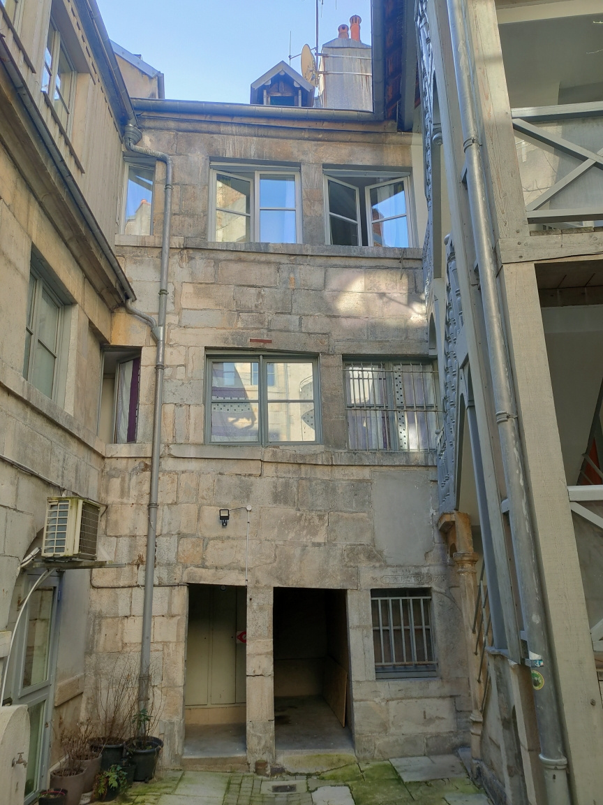 Appartement 2 pièces 35 m² · à Besançon · 35 m² · 93 900 €