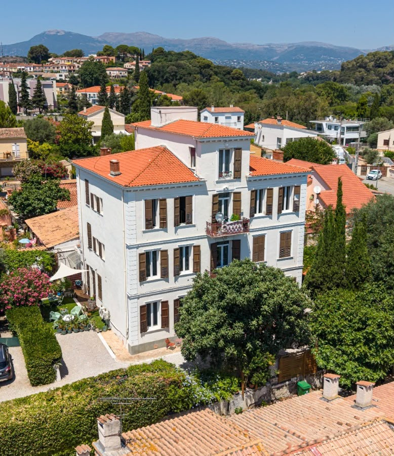 Agence immobilière de Jean-Jacques SEVESTRE