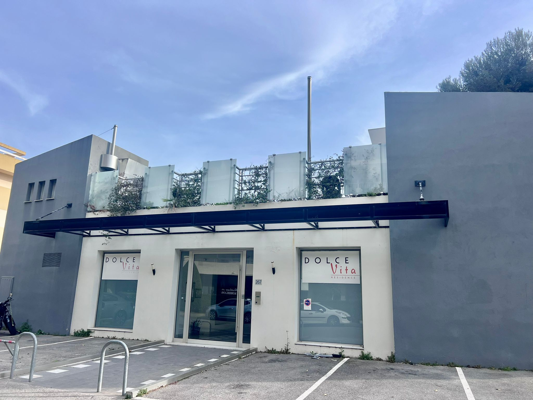 Appartement 1 pièce 25 m² · à Saint-Laurent-du-Var · 25 m² · 175 000 €
