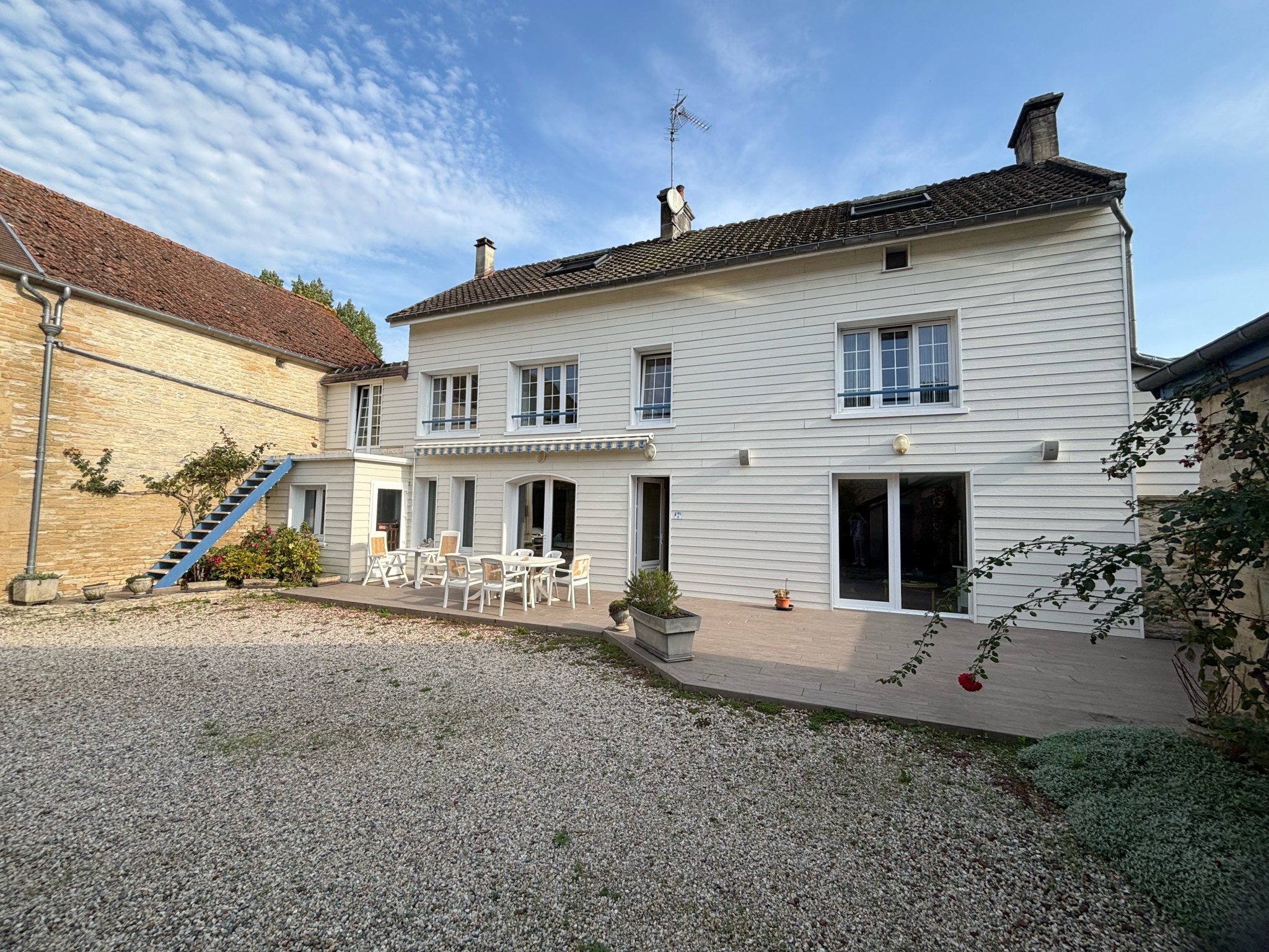 Appartement 195 m² · à Banville · 195 m² · 348 000 €