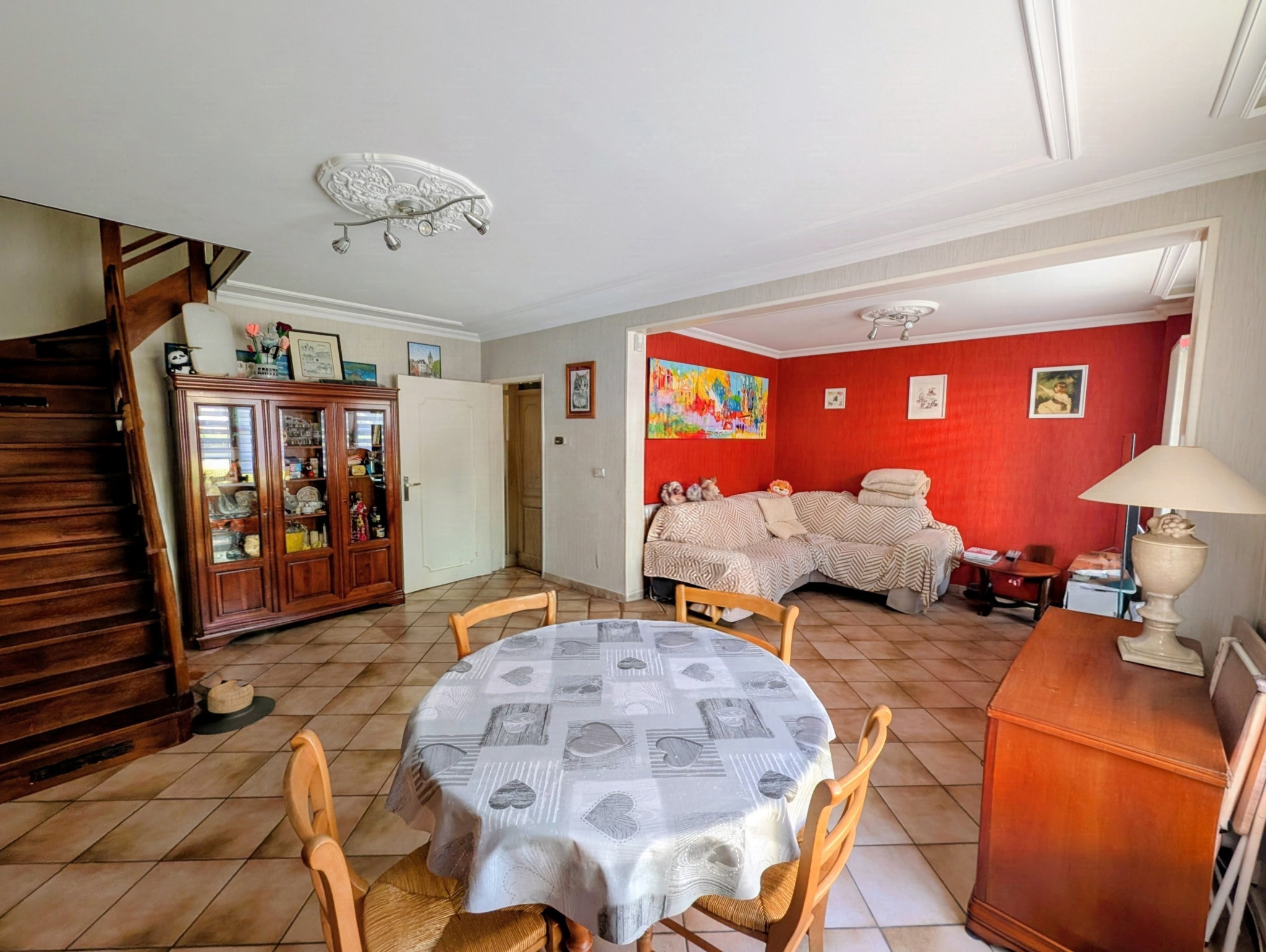 Maison 91 m² · à Douai · 91 m² · 175 000 €