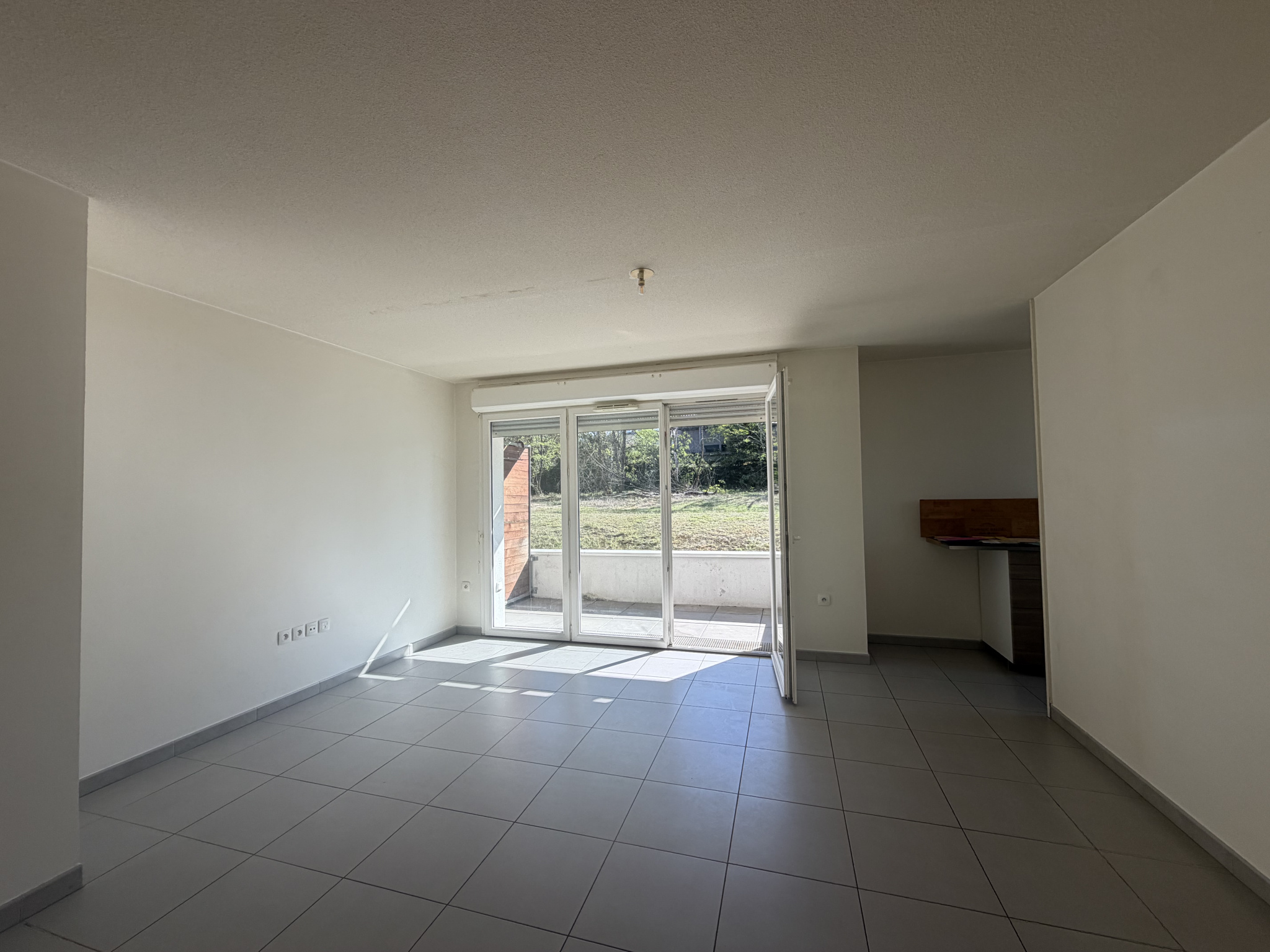 Appartement 3 pièces 60 m² · à Eysines · 60 m² · 189 000 €