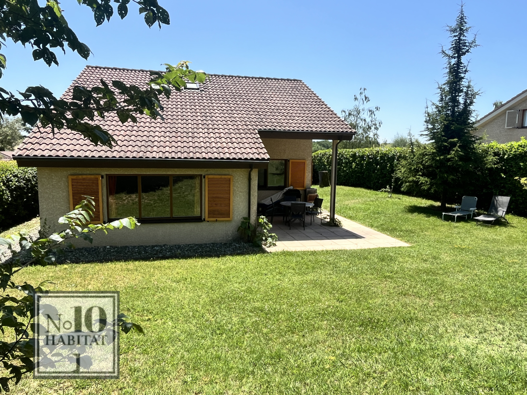 Agence immobilière de Jean-Jacques SEVESTRE