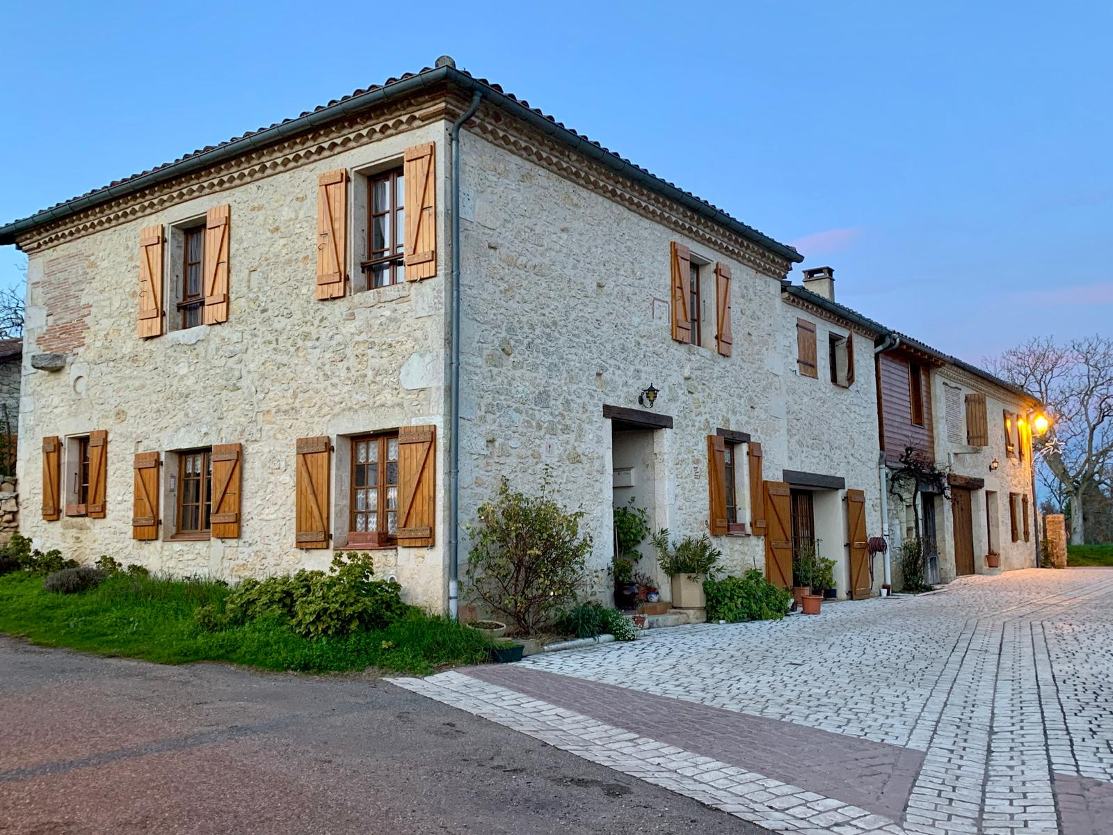 Agence immobilière de Jean-Jacques SEVESTRE