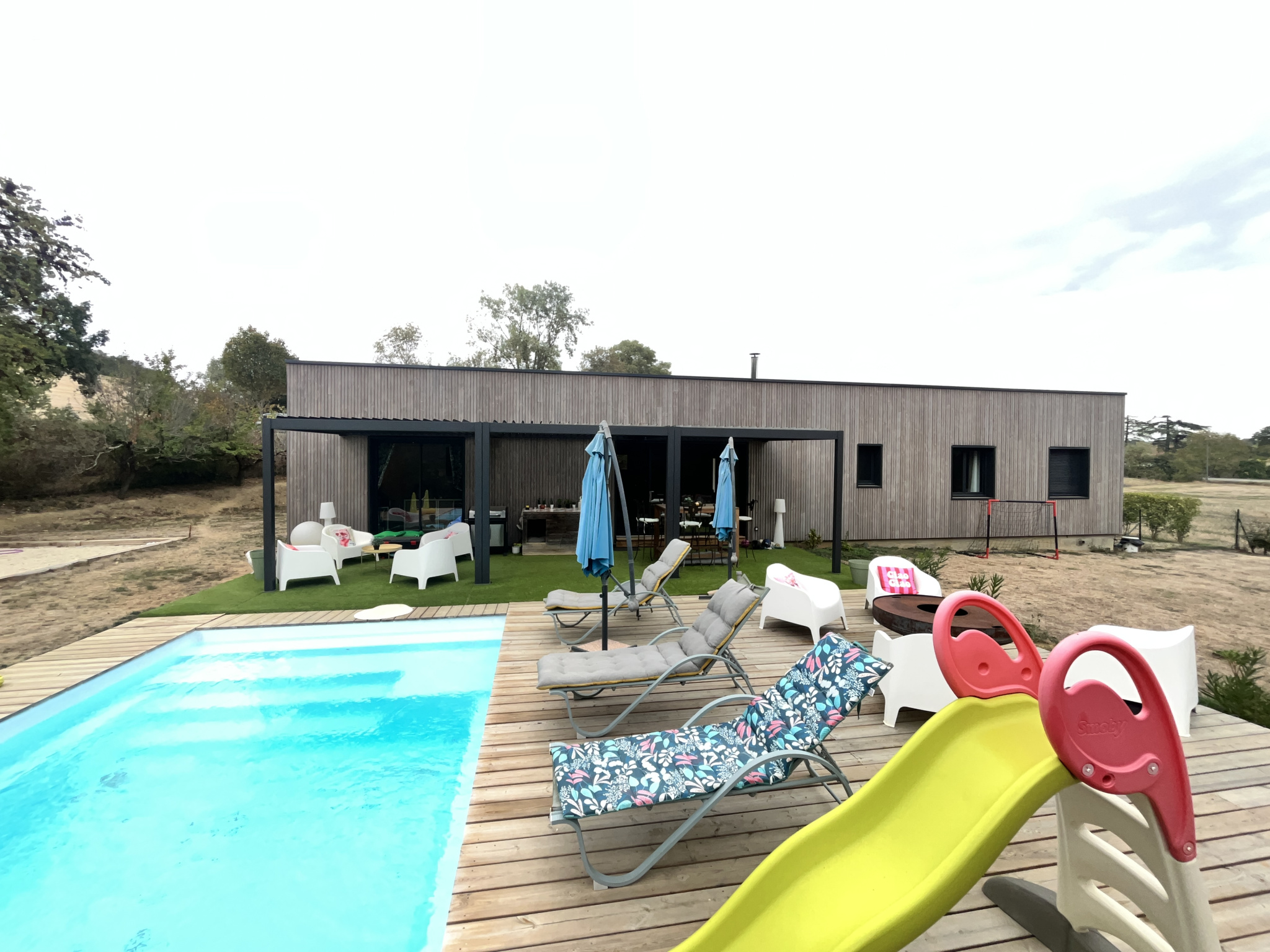 Appartement 135 m² · à Mauvezin · 135 m² · 335 000 €