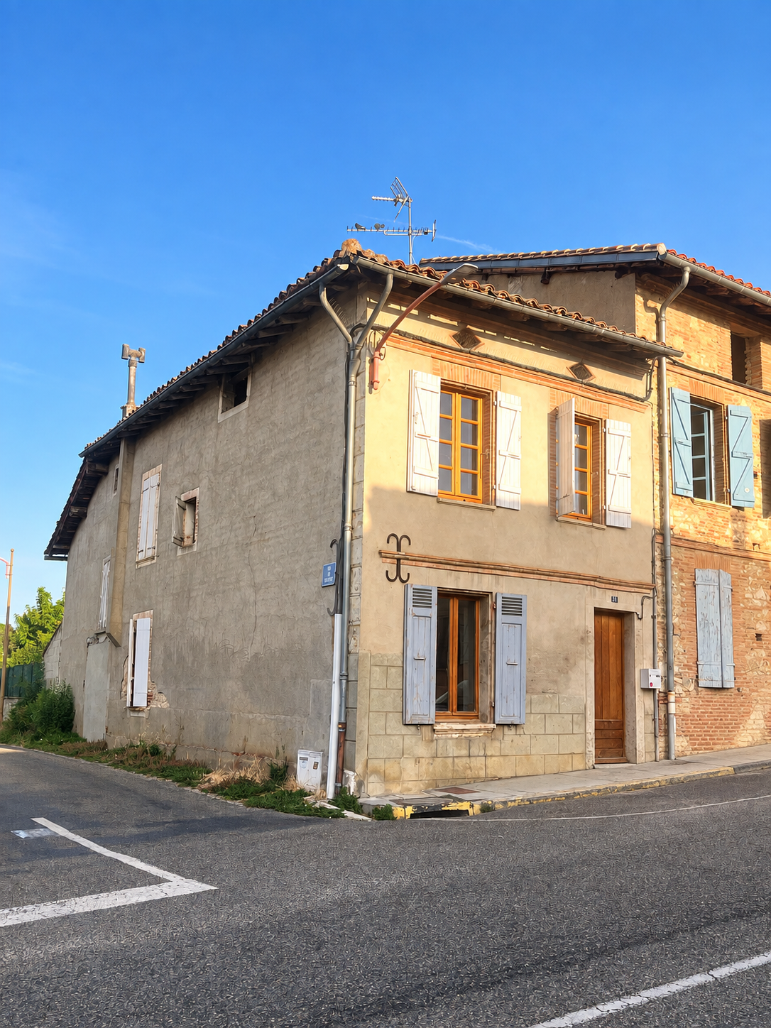 Appartement 127 m² · à Beaumont-de-Lomagne · 127 m² · 195 000 €