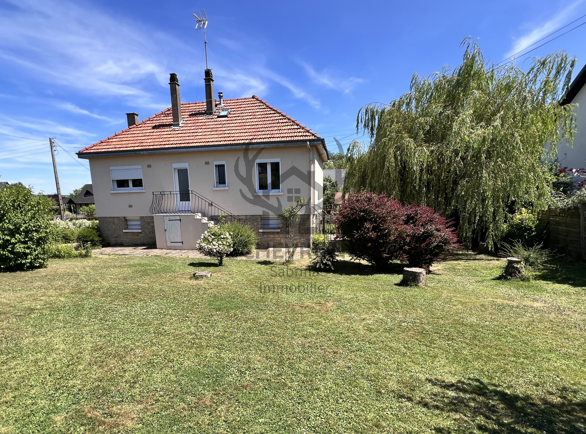 Agence immobilière de Jean-Jacques SEVESTRE