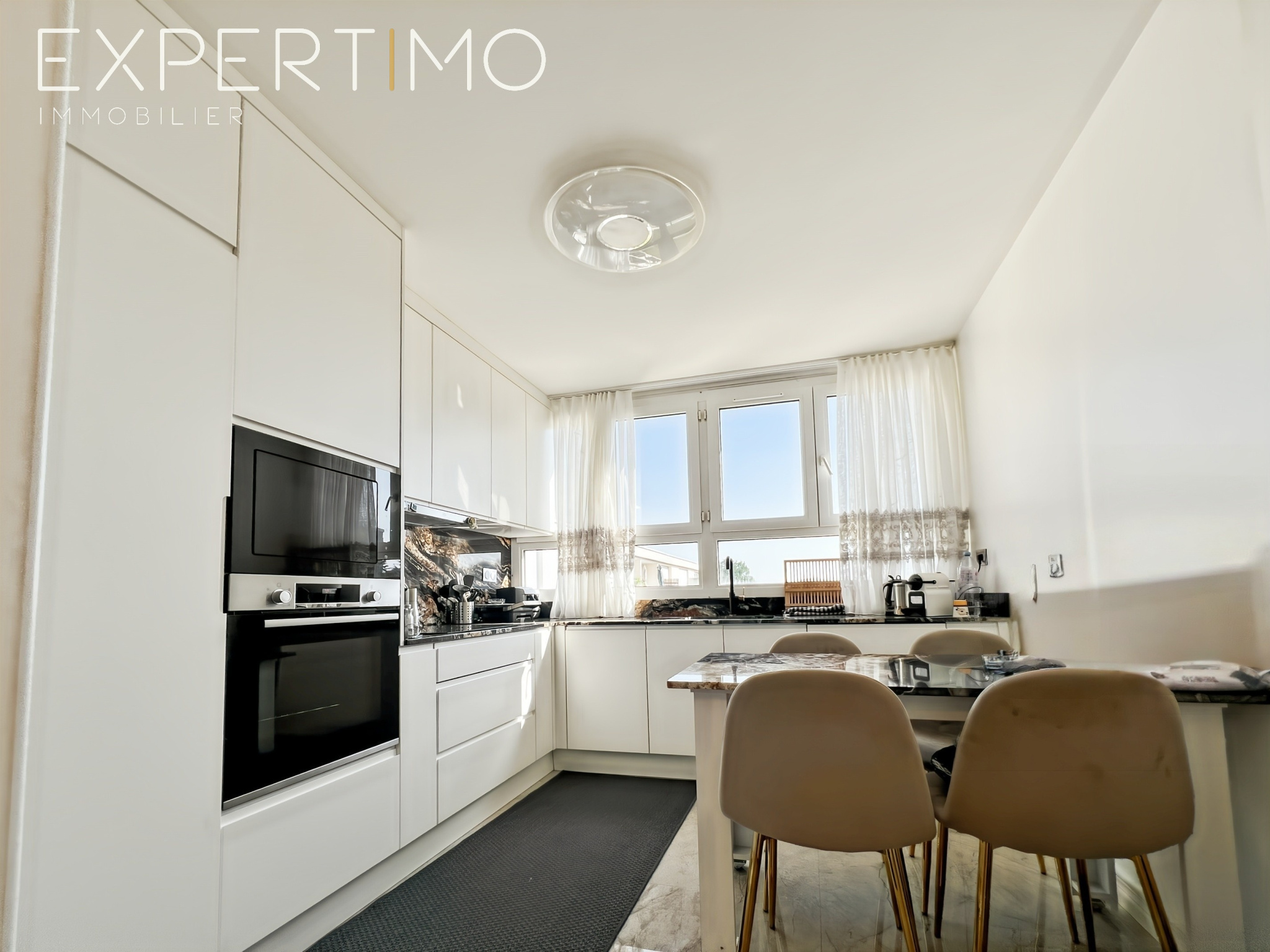 Appartement 80 m² · à Saint-Michel-sur-Orge · 80 m² · 199 000 €
