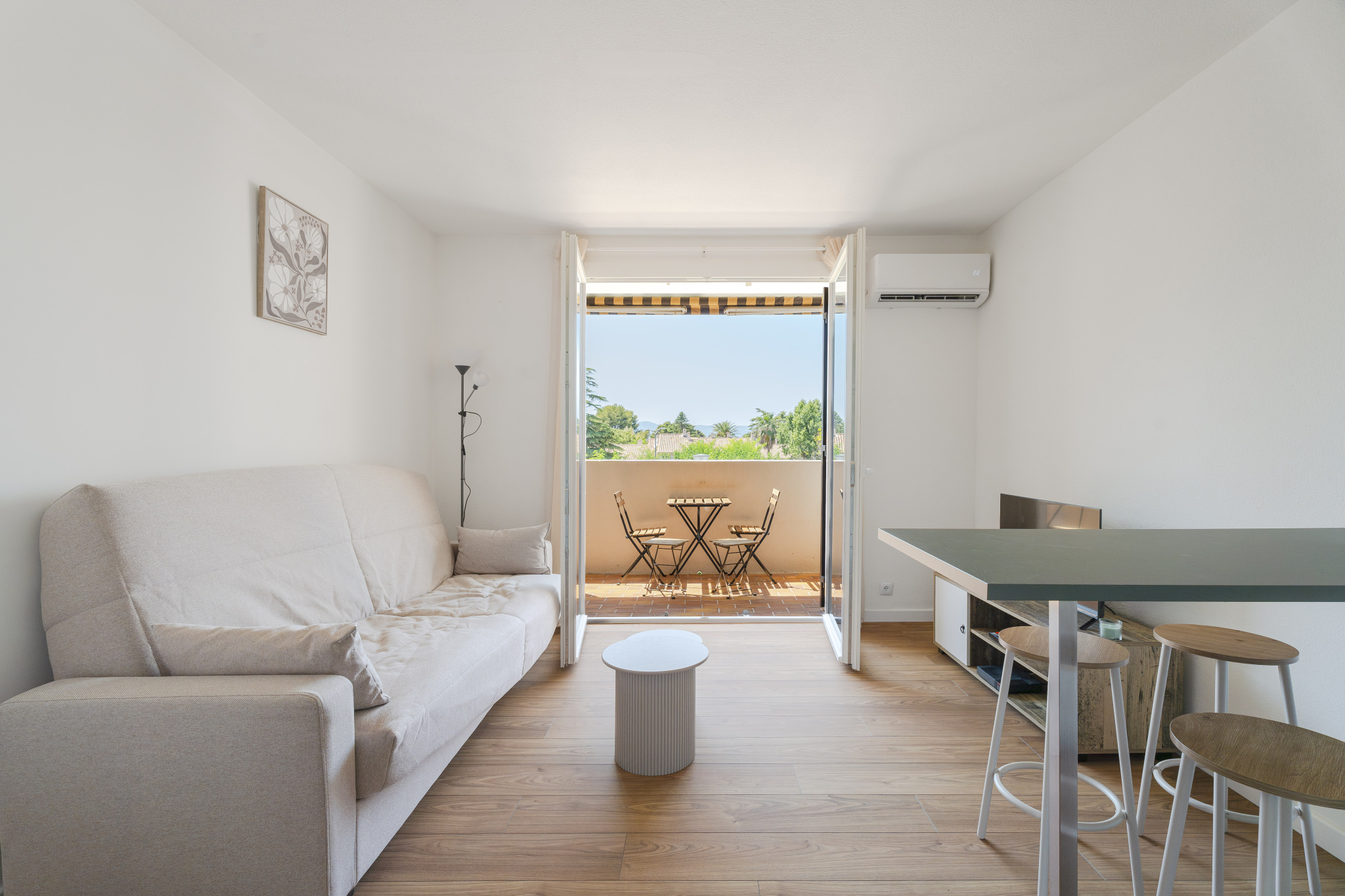 Appartement 1 pièce 22 m² · à Saint-Cyr-sur-Mer · 22 m² · 159 900 €
