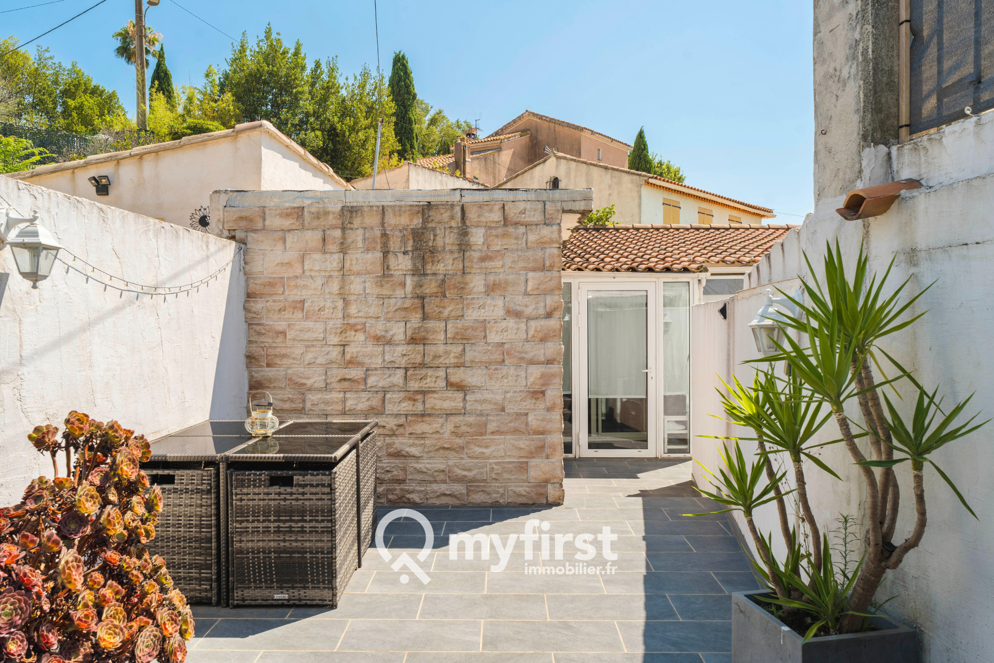 Appartement 48 m² · à Toulon · 48 m² · 195 000 €
