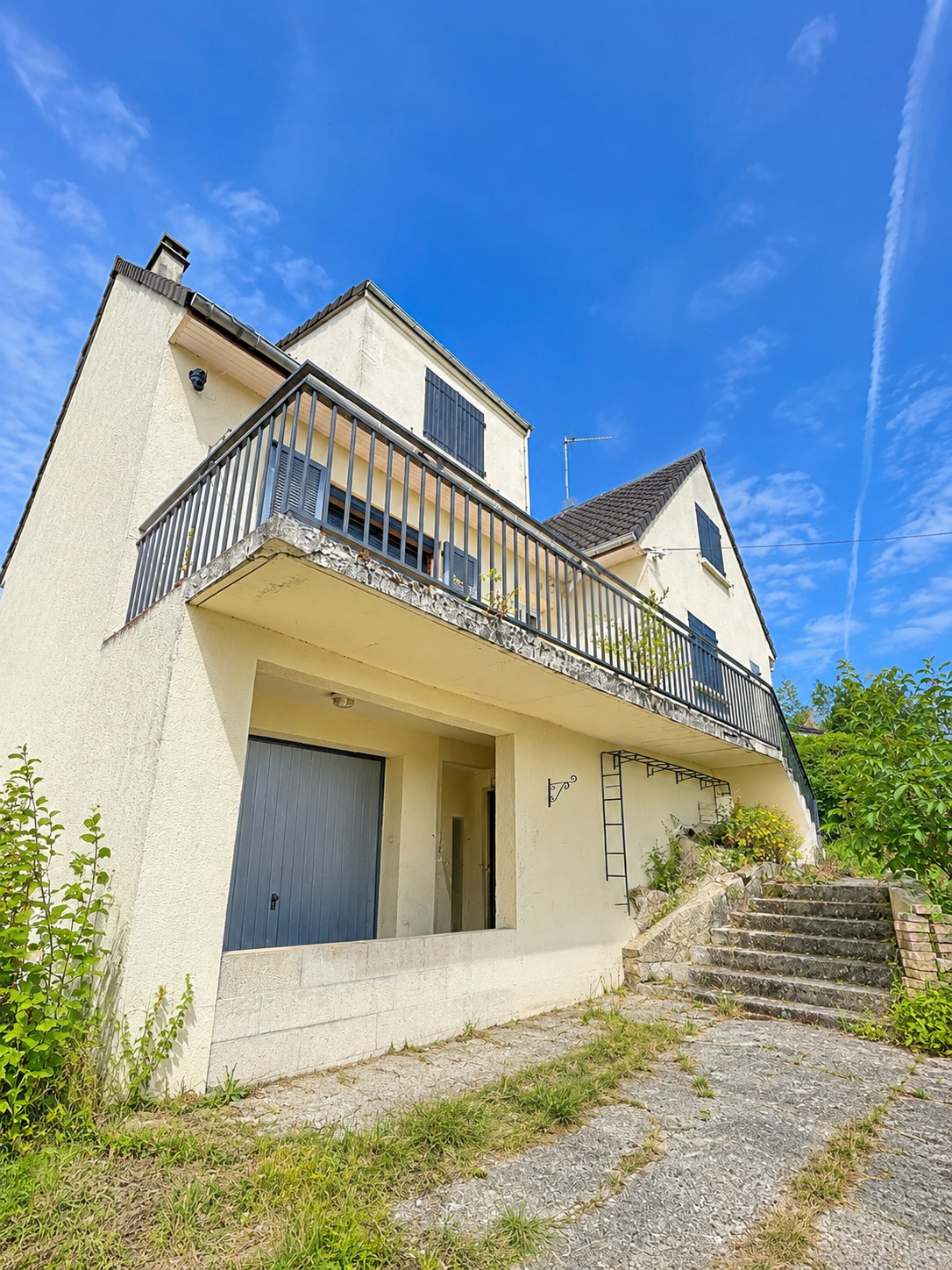 Appartement 120 m² · à Crégy-lès-Meaux · 120 m² · 349 000 €