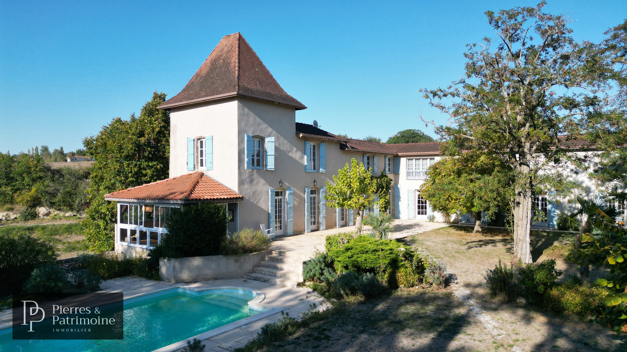 Maison 13 pièces 310 m² · à Nérac · 310 m² · 658 000 €