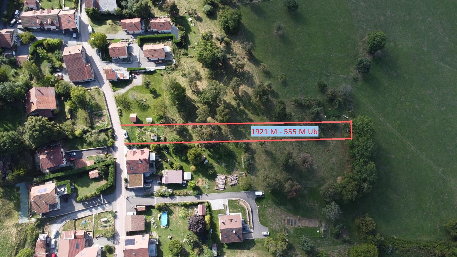 Lucinges (74380) · 195 000 €