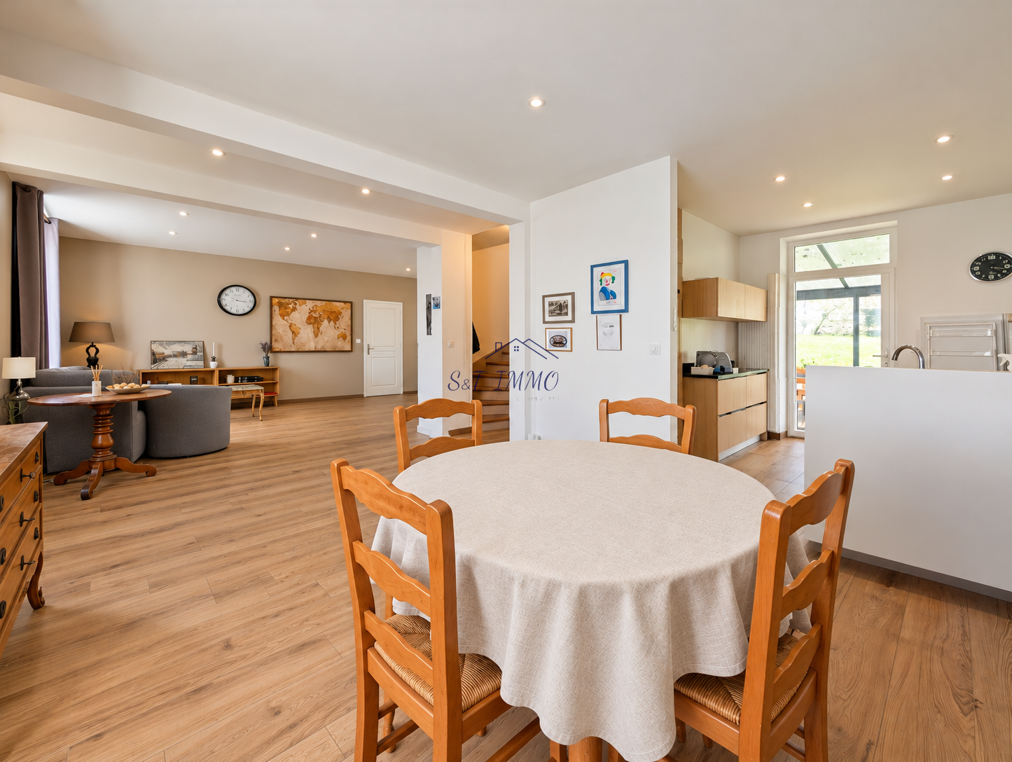 Maison 170 m² · à Lardy · 170 m² · 495 000 €