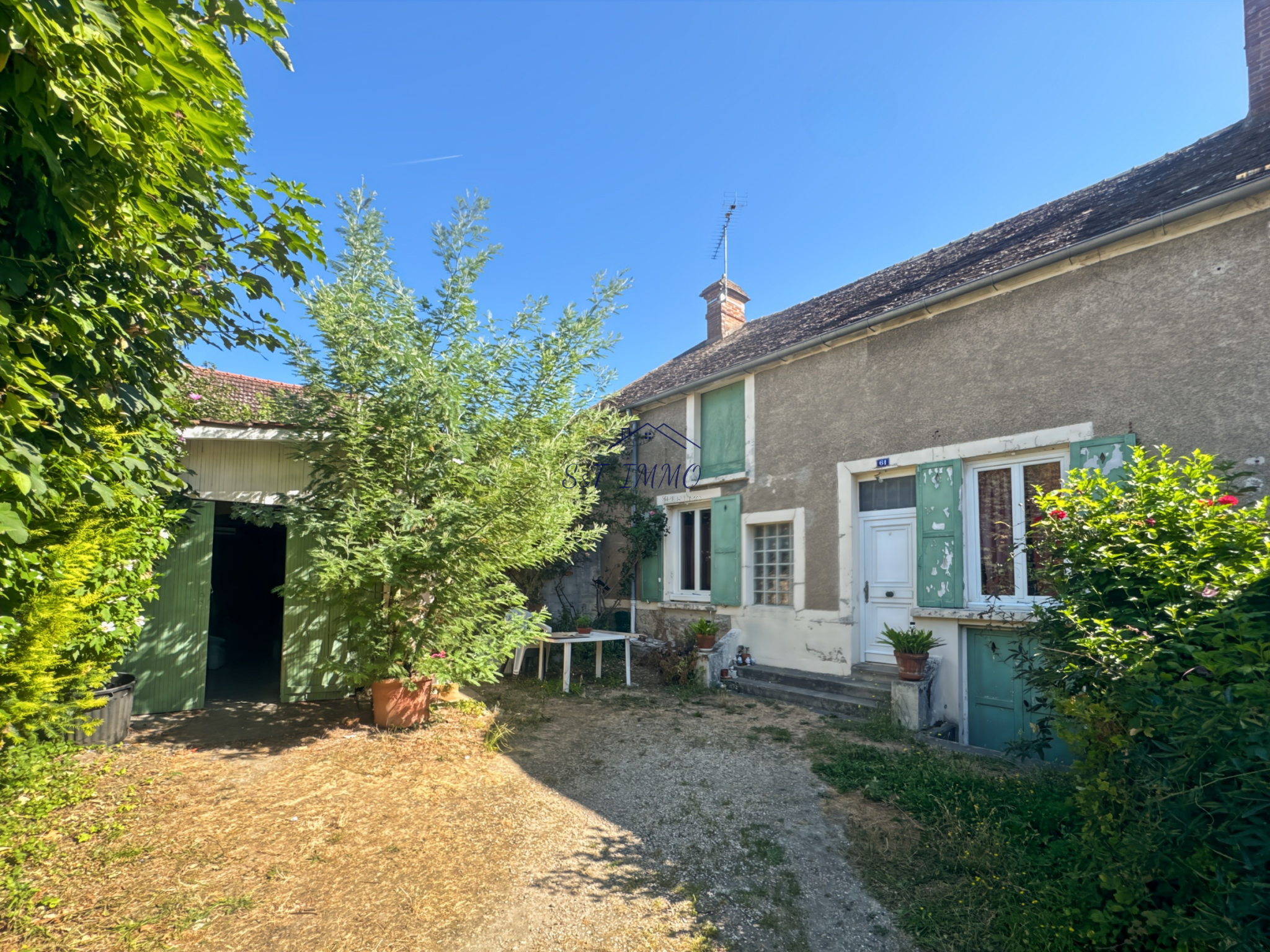 Agence immobilière de Jean-Jacques SEVESTRE
