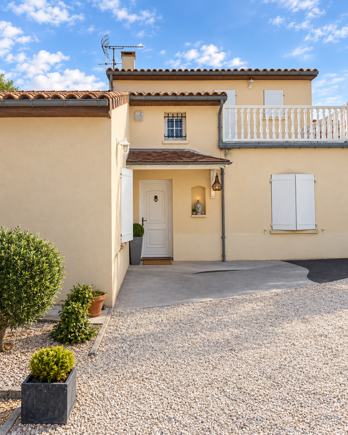 Maison 6 pièces 160 m² · à Cognac · 160 m² · 65 400 €