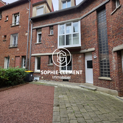 Appartement 5 pièces 117 m² · à Beauvais · 117 m² · 250 000 €